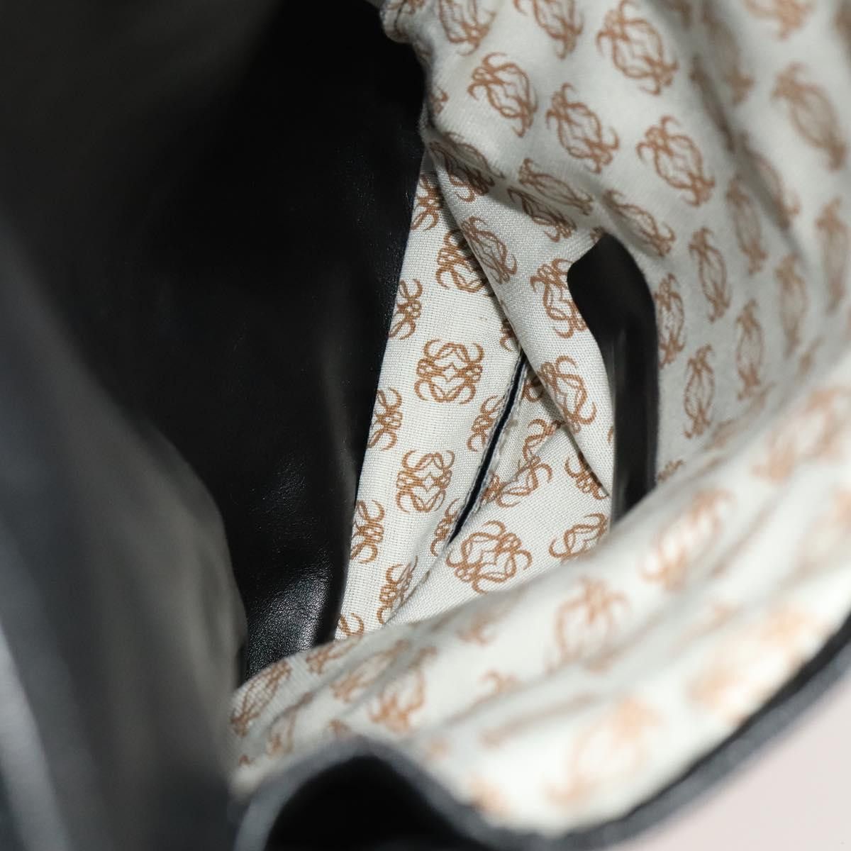 Loewe Loewe Anagram briefcase Size ONE SIZE - 23 Thumbnail