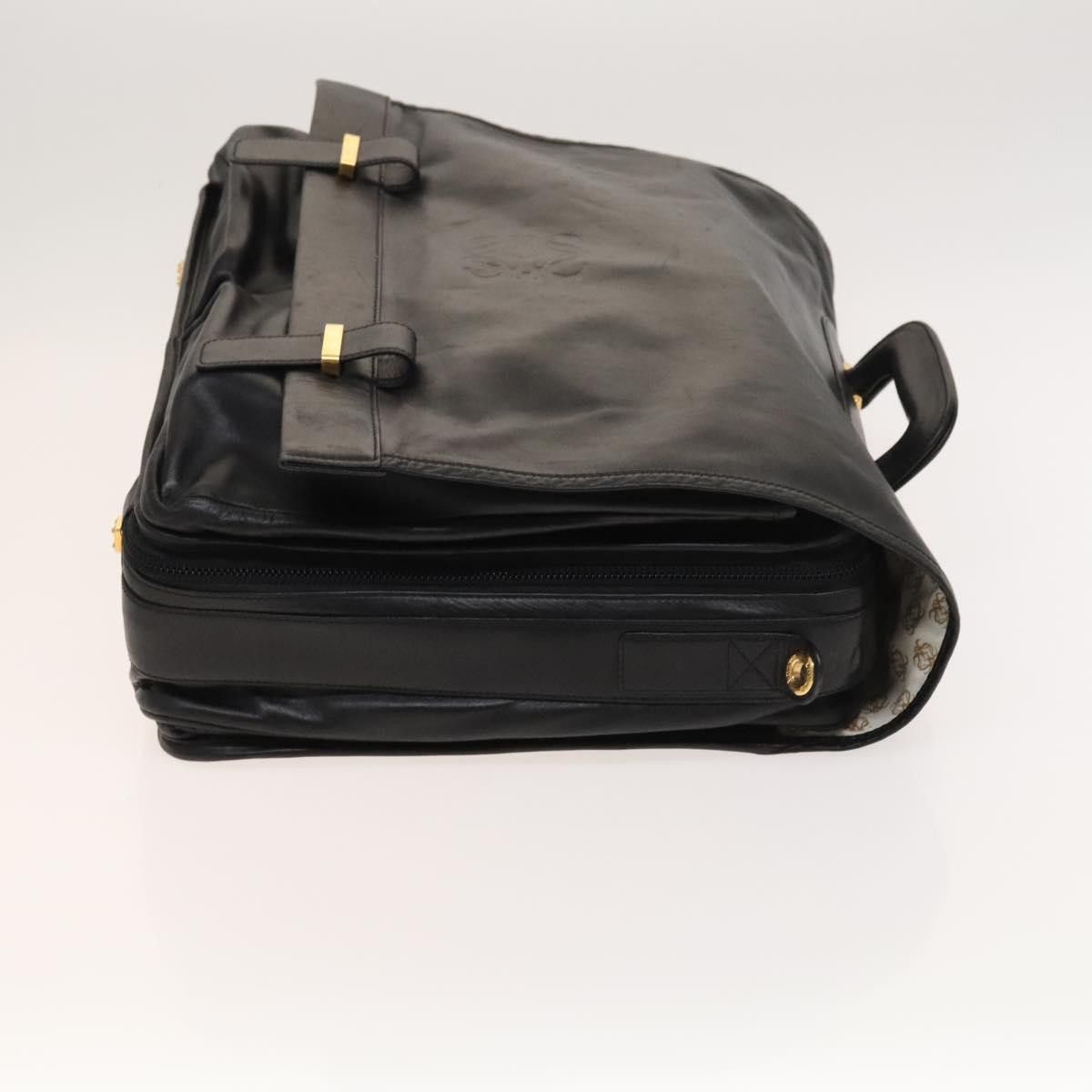 Loewe Loewe Anagram briefcase Size ONE SIZE - 3 Thumbnail