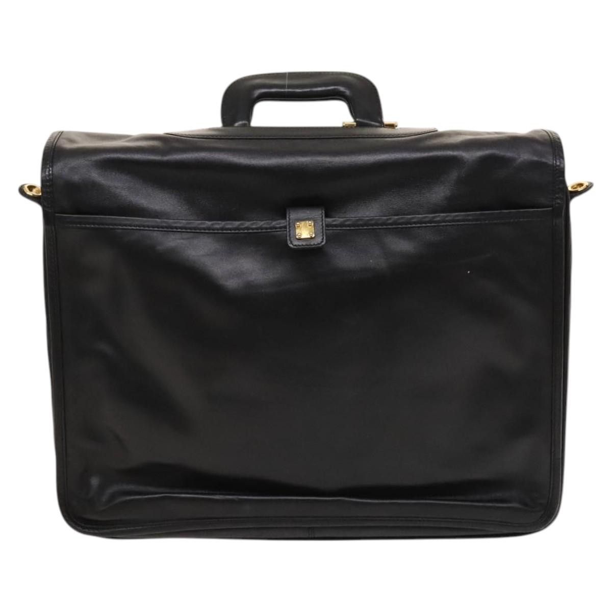 Loewe Loewe Anagram briefcase Size ONE SIZE - 2 Thumbnail
