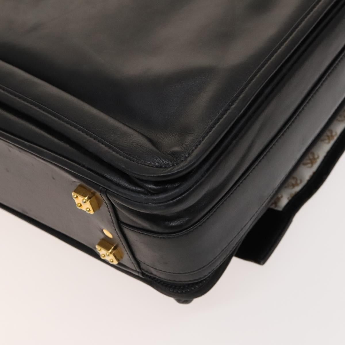 Loewe Loewe Anagram briefcase Size ONE SIZE - 8 Thumbnail