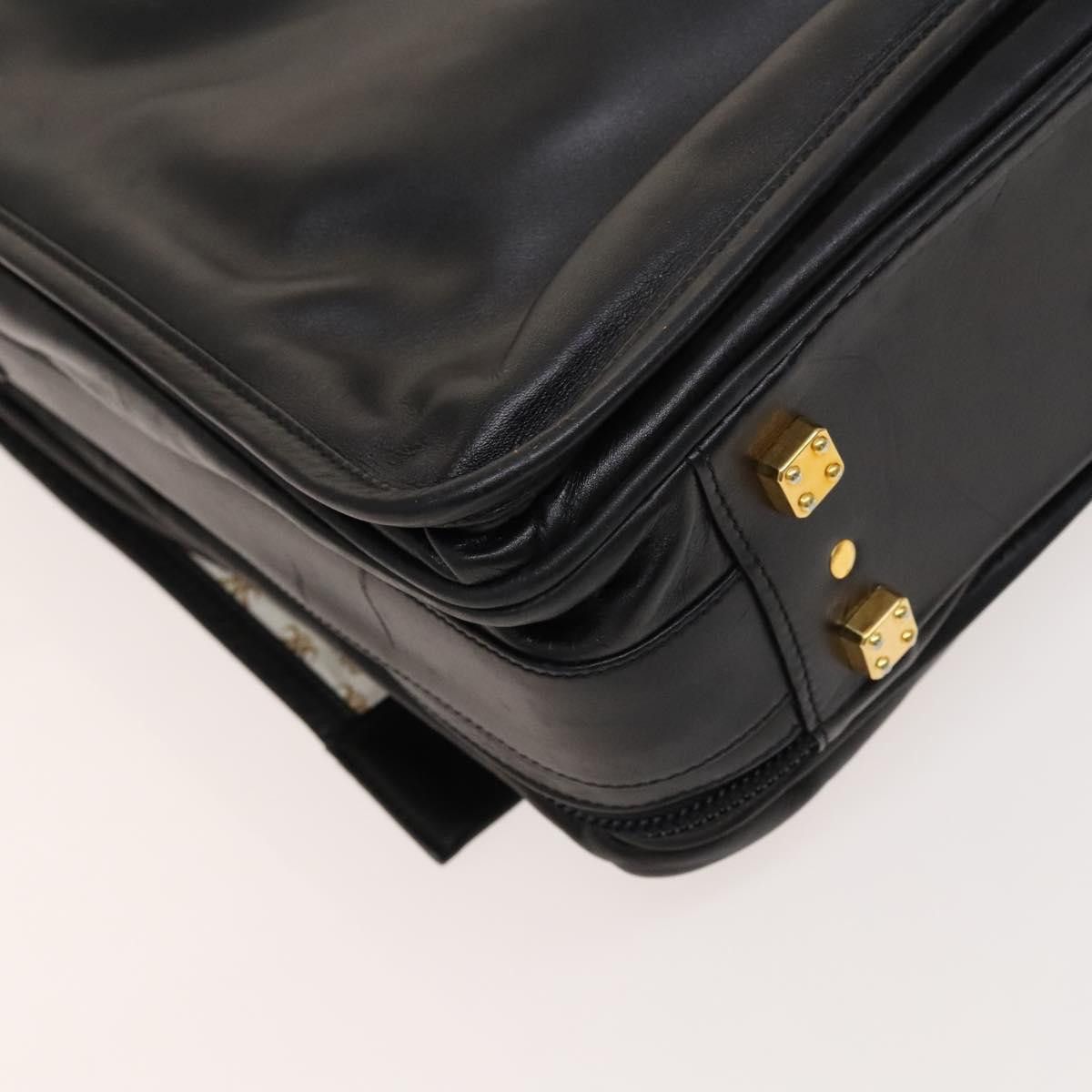 Loewe Loewe Anagram briefcase Size ONE SIZE - 9 Thumbnail