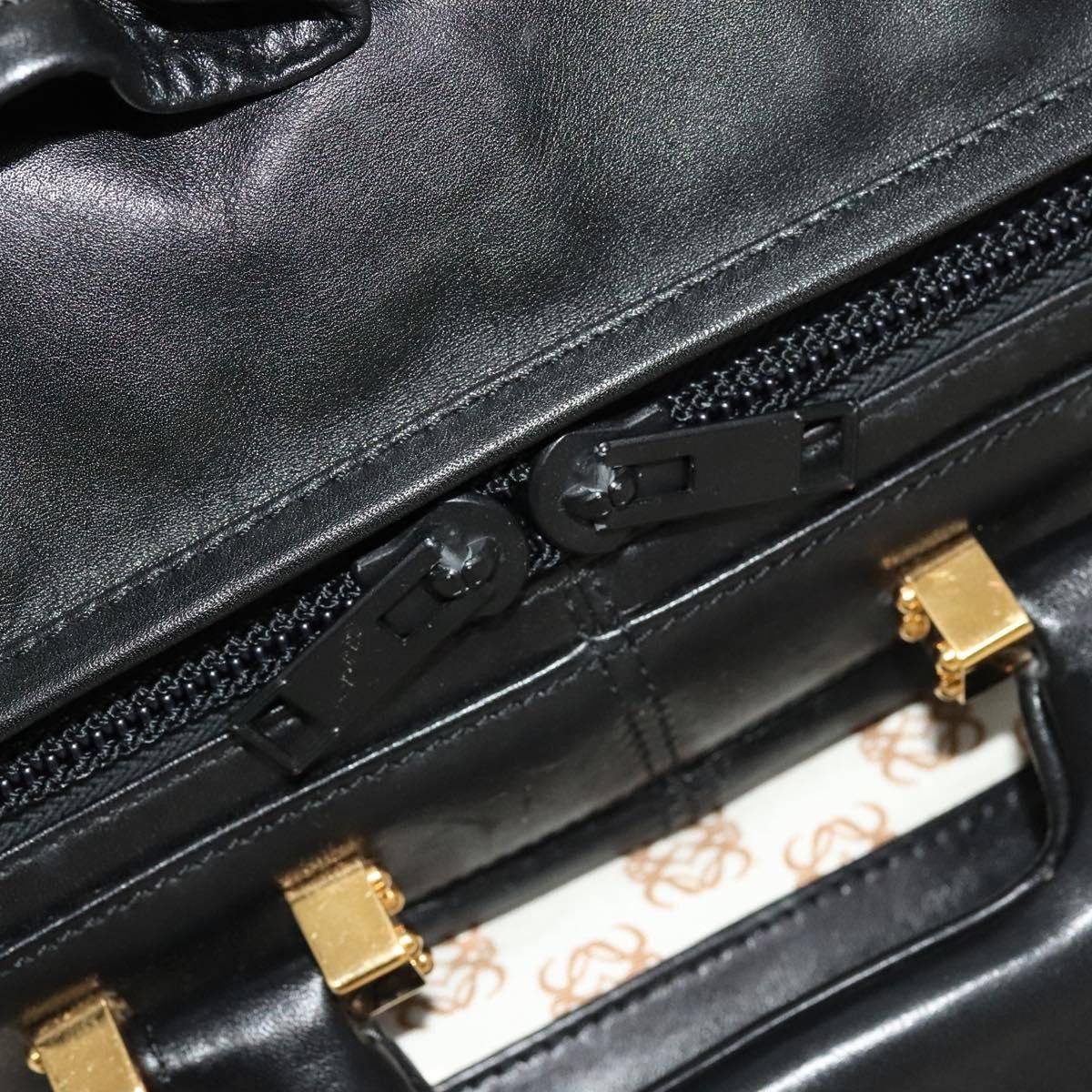 Loewe Loewe Anagram briefcase Size ONE SIZE - 20 Thumbnail