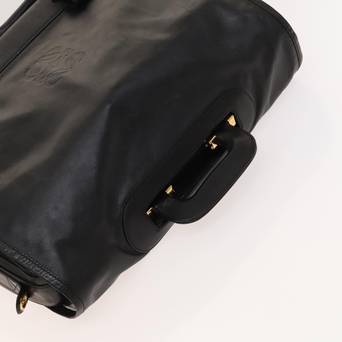 Loewe Loewe Anagram briefcase Size ONE SIZE - 16 Thumbnail