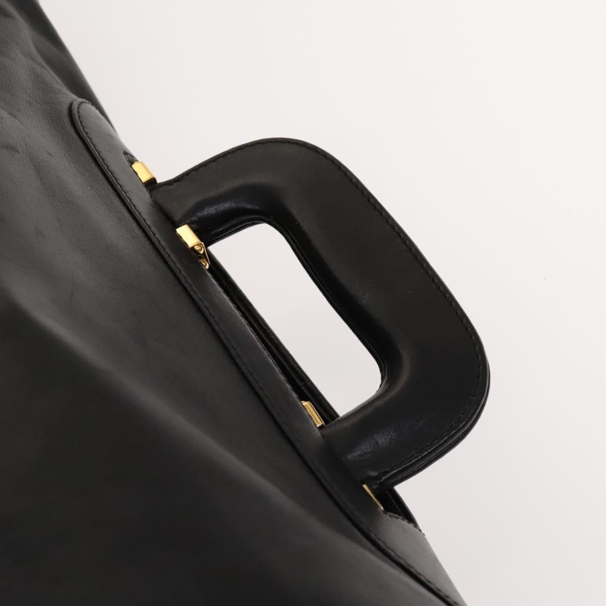 Loewe Loewe Anagram briefcase Size ONE SIZE - 17 Thumbnail
