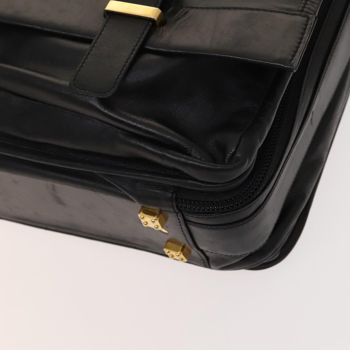 Loewe Loewe Anagram briefcase Size ONE SIZE - 6 Thumbnail