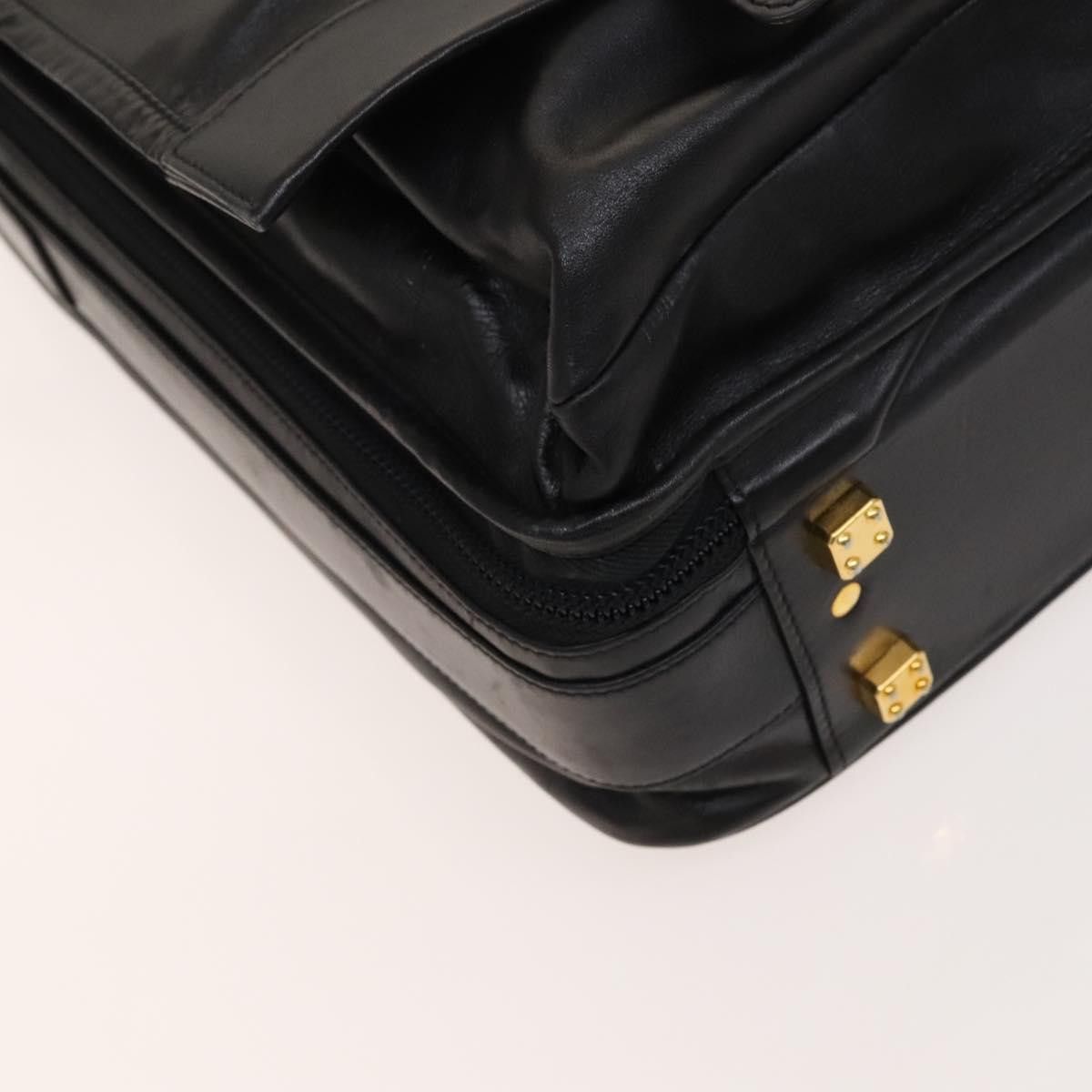 Loewe Loewe Anagram briefcase Size ONE SIZE - 7 Thumbnail