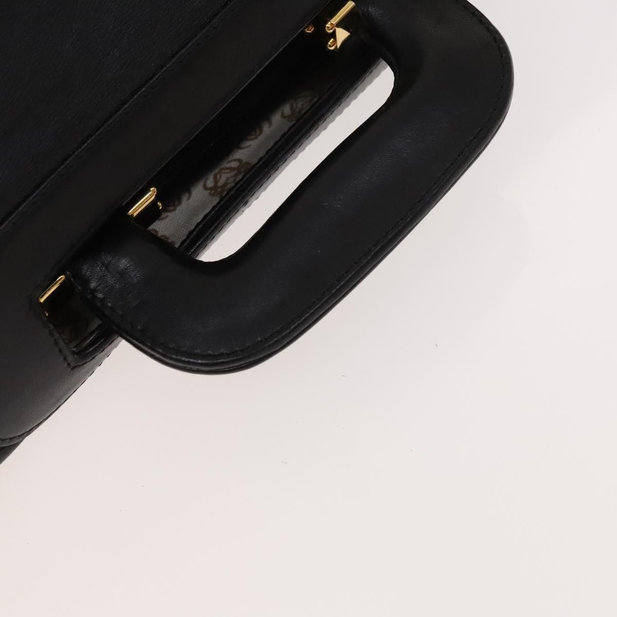 Loewe Loewe Anagram briefcase Size ONE SIZE - 5 Thumbnail