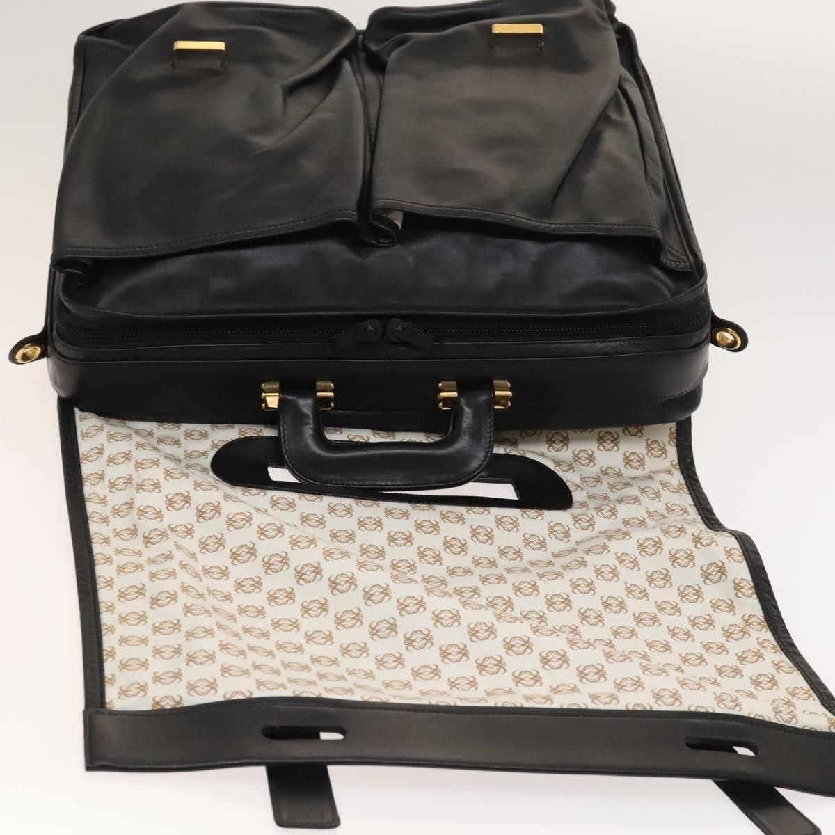 Loewe Loewe Anagram briefcase Size ONE SIZE - 19 Thumbnail
