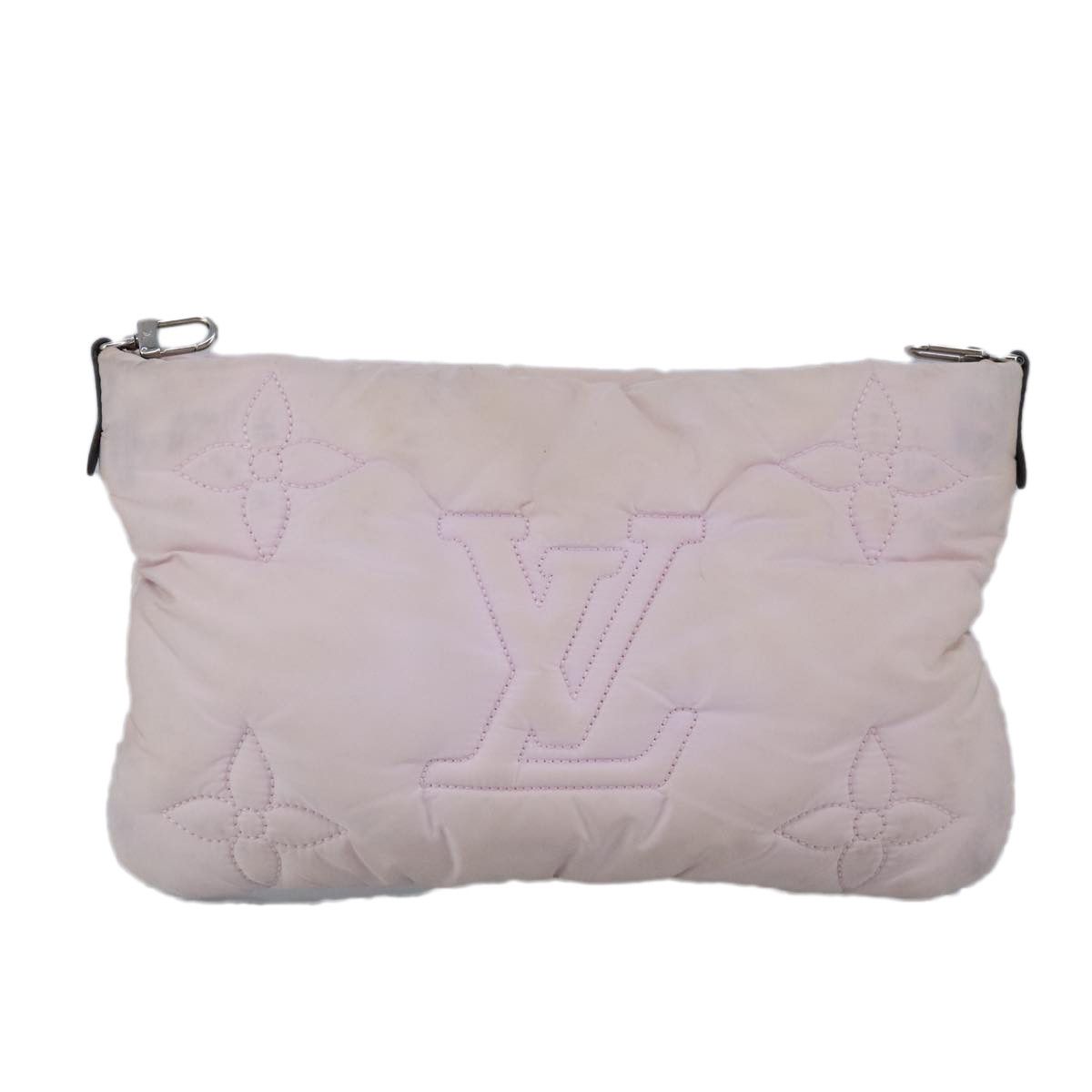 Louis Vuitton Louis Vuitton Multi Pochette Accessoires shoulder Size ONE SIZE - 2 Thumbnail