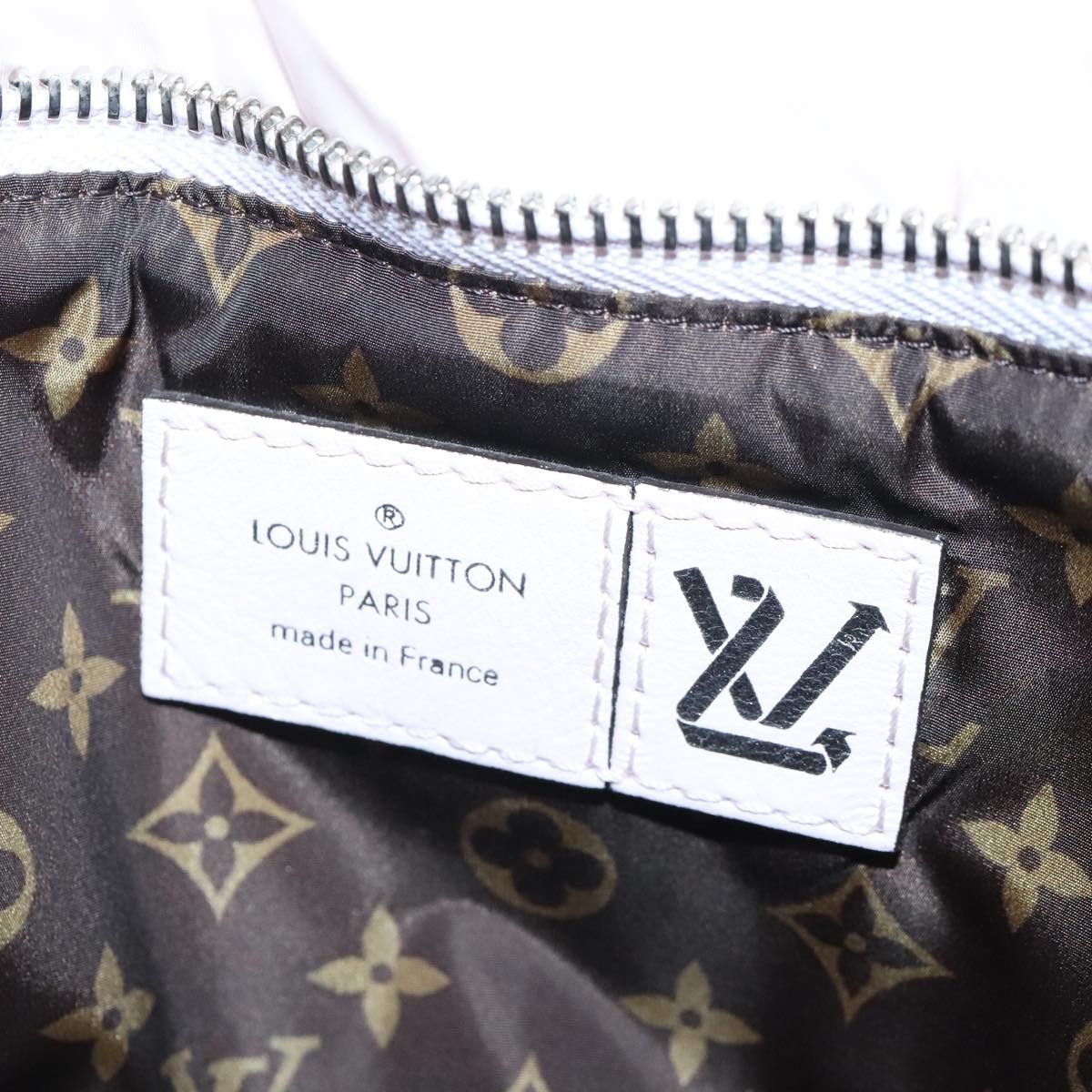 Louis Vuitton Louis Vuitton Multi Pochette Accessoires shoulder Size ONE SIZE - 12 Thumbnail