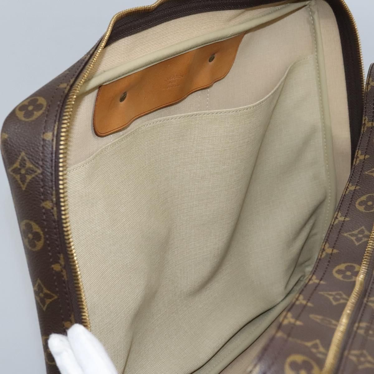 Louis Vuitton Louis Vuitton Sirius travel Size ONE SIZE - 18 Thumbnail