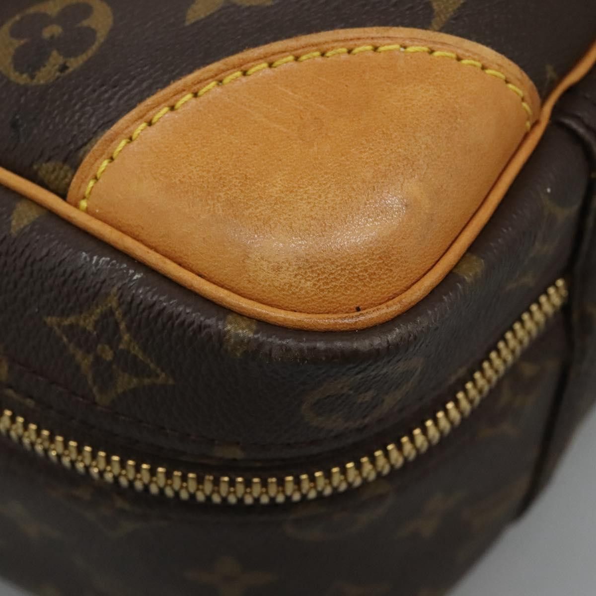 Louis Vuitton Louis Vuitton Sirius travel Size ONE SIZE - 6 Thumbnail