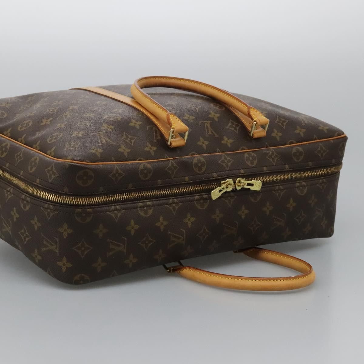 Louis Vuitton Louis Vuitton Sirius travel Size ONE SIZE - 24 Thumbnail