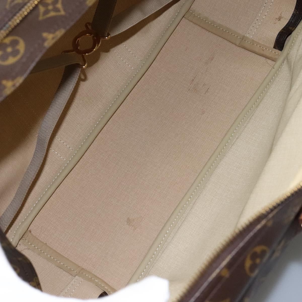 Louis Vuitton Louis Vuitton Sirius travel Size ONE SIZE - 11 Thumbnail