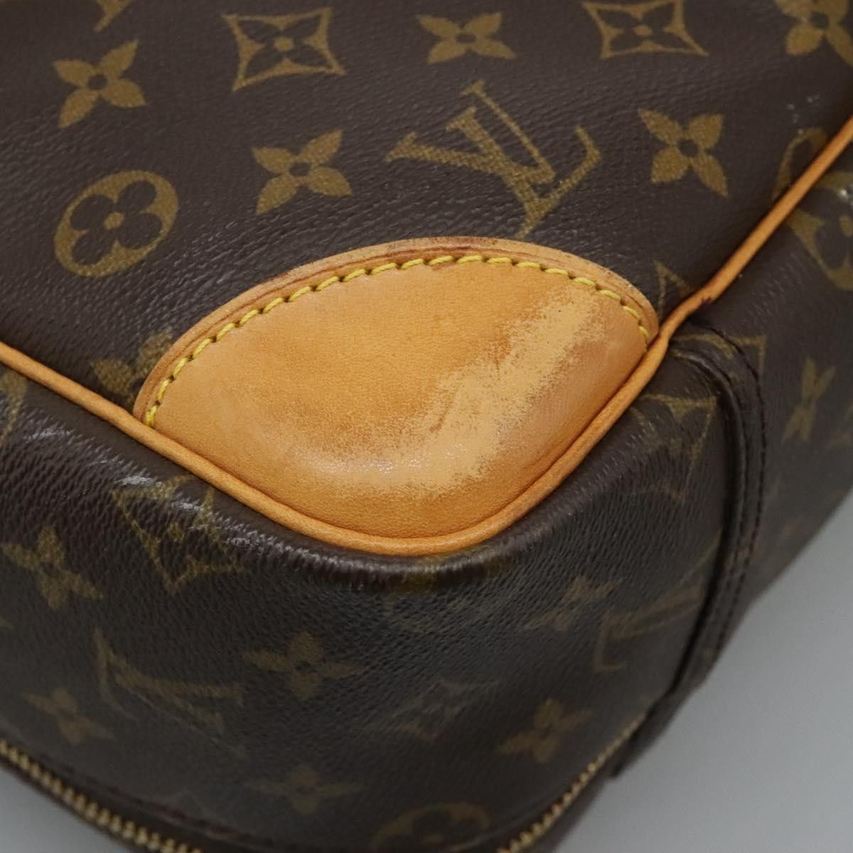 Louis Vuitton Louis Vuitton Sirius travel Size ONE SIZE - 8 Thumbnail