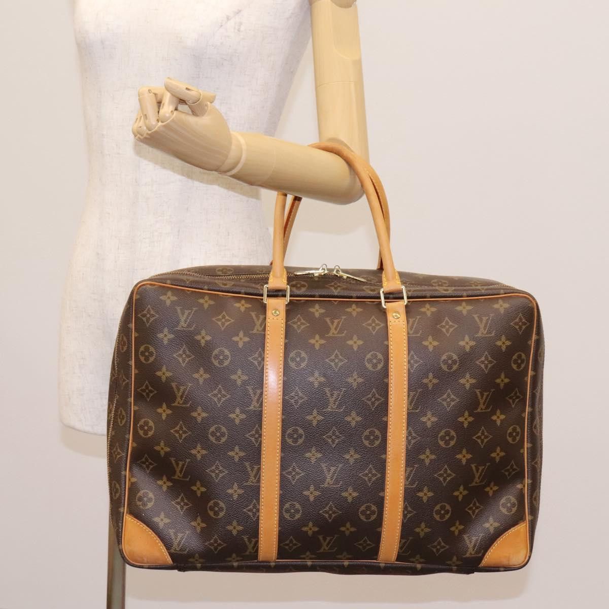 Louis Vuitton Louis Vuitton Sirius travel Size ONE SIZE - 14 Thumbnail