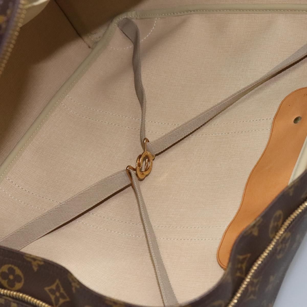 Louis Vuitton Louis Vuitton Sirius travel Size ONE SIZE - 17 Thumbnail