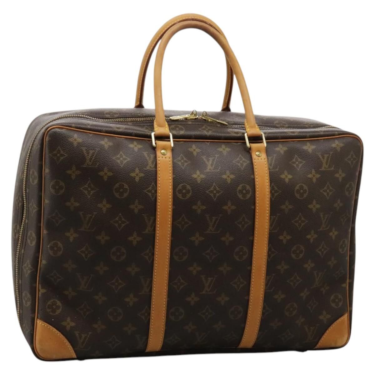 Louis Vuitton Louis Vuitton Sirius travel Size ONE SIZE - 20 Thumbnail