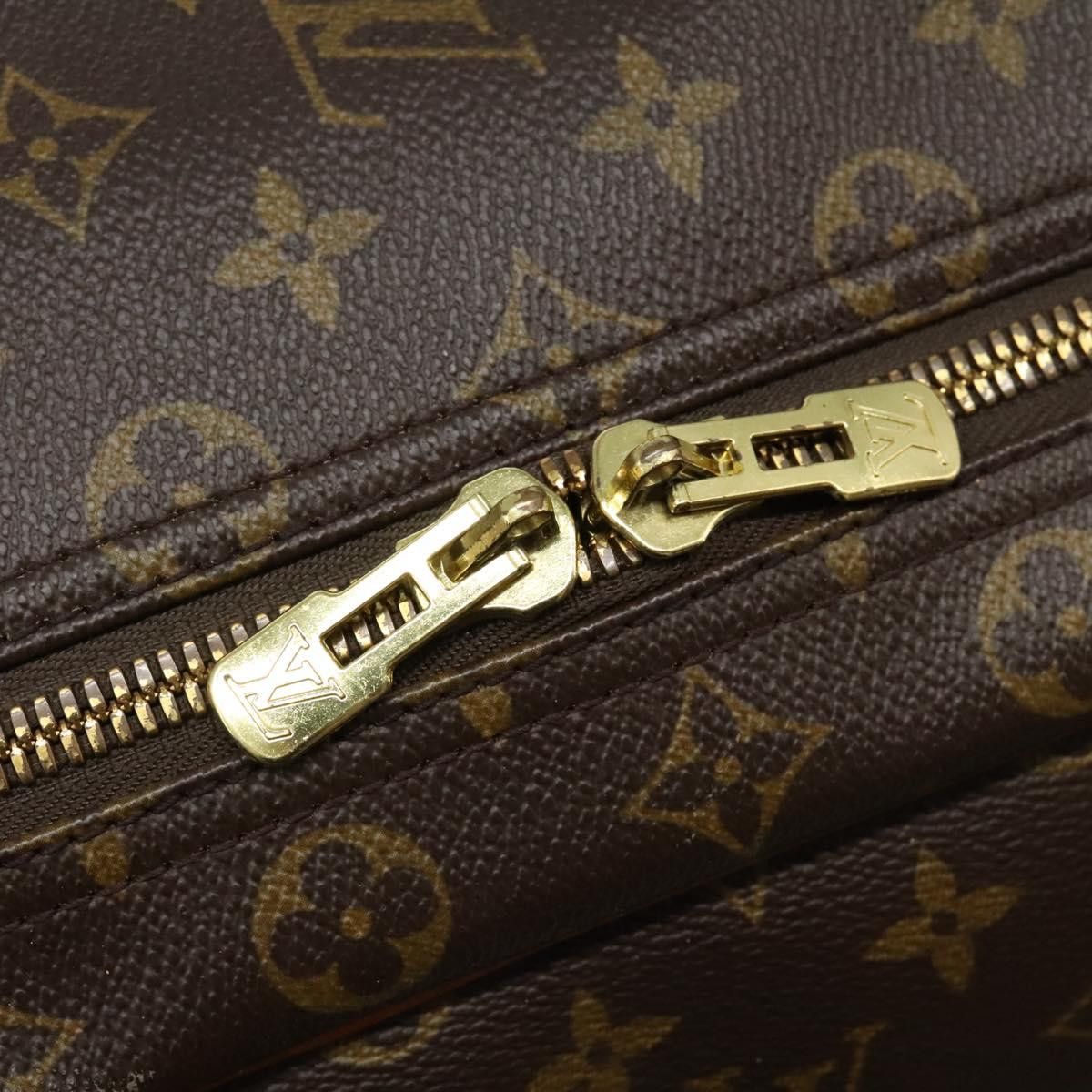 Louis Vuitton Louis Vuitton Sirius travel Size ONE SIZE - 10 Thumbnail