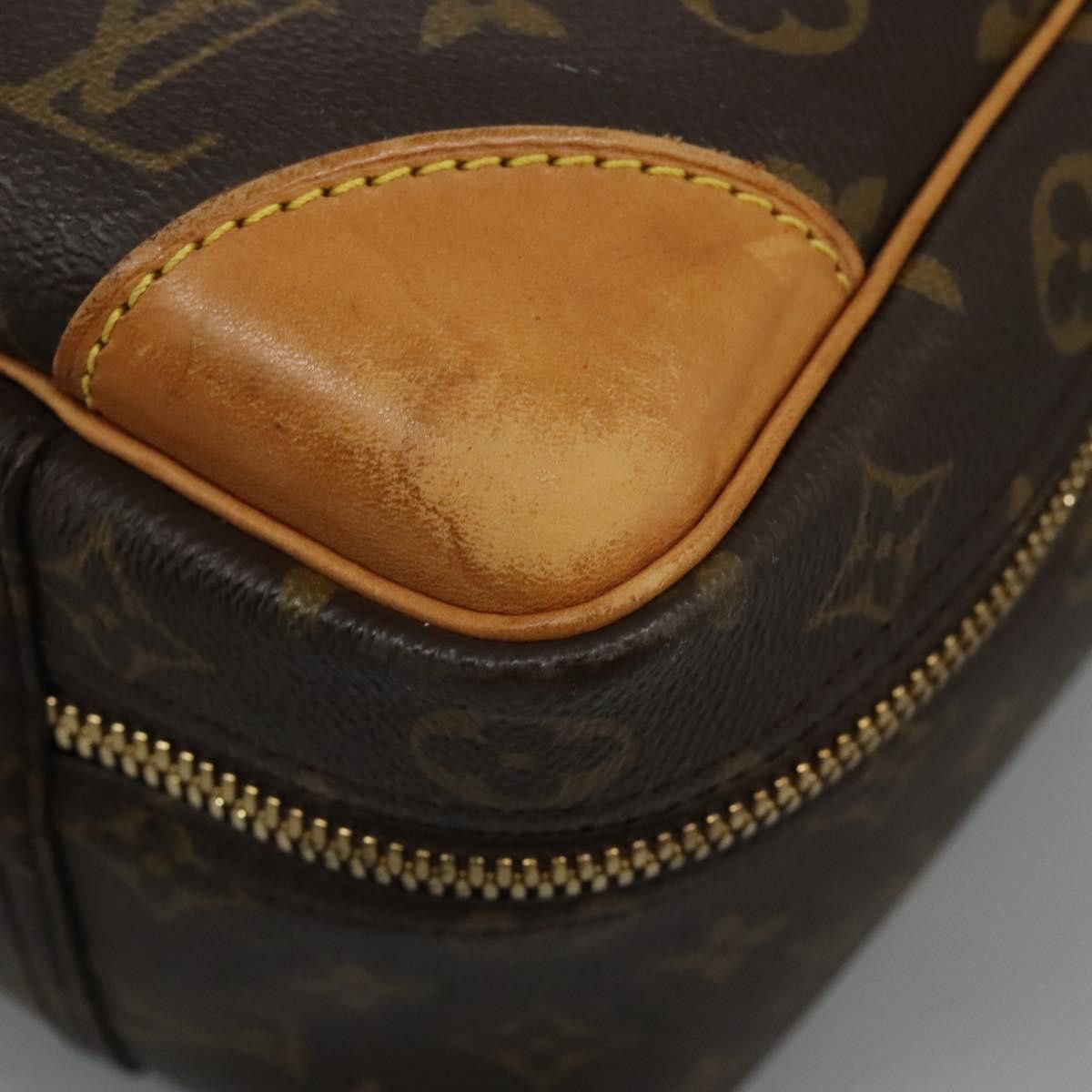 Louis Vuitton Louis Vuitton Sirius travel Size ONE SIZE - 7 Thumbnail