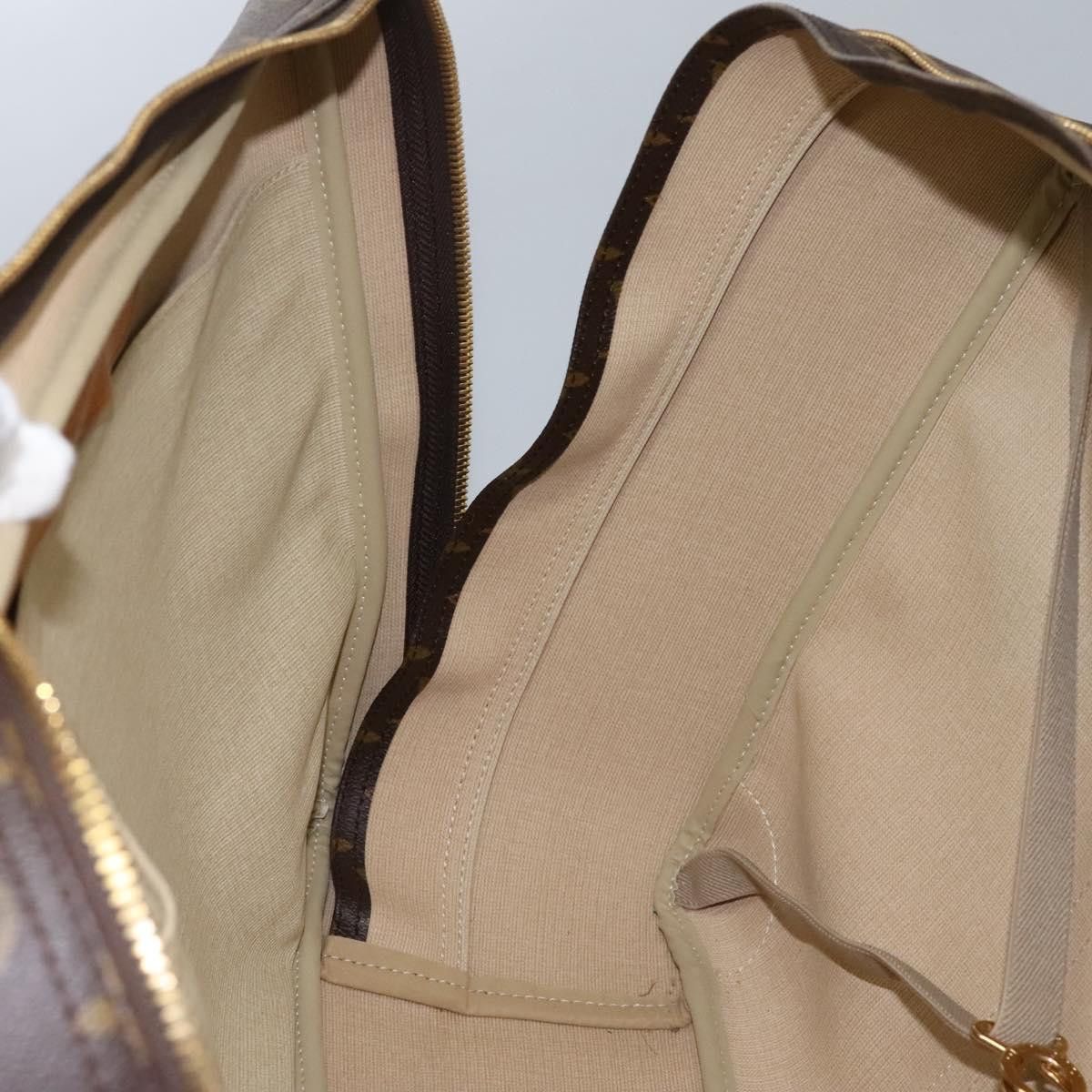 Louis Vuitton Louis Vuitton Sirius travel Size ONE SIZE - 16 Thumbnail