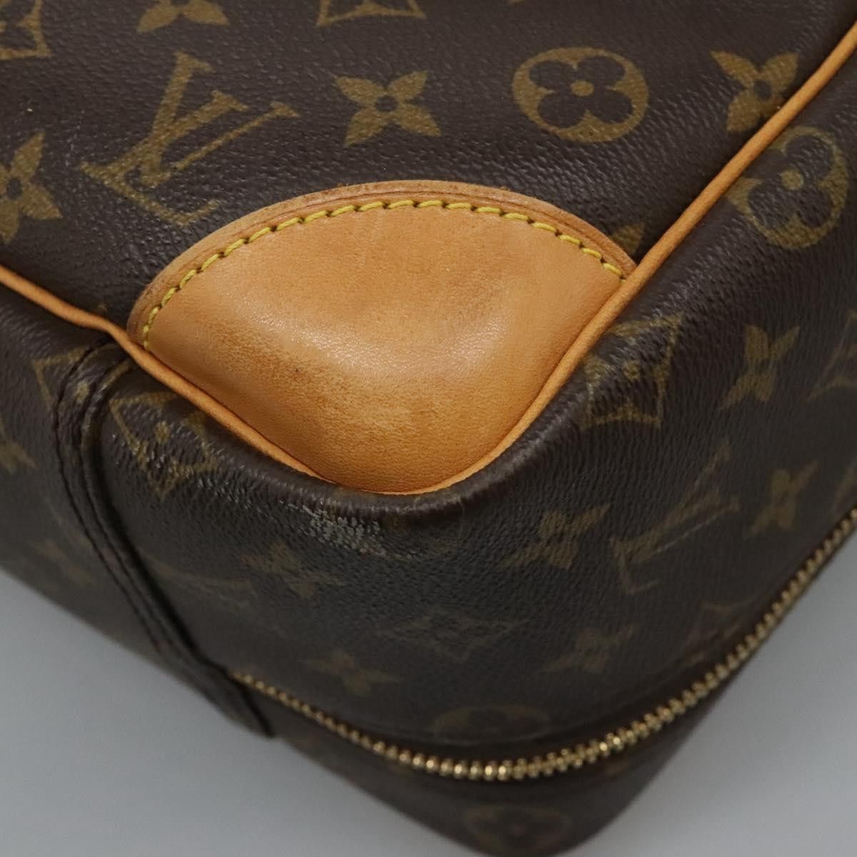 Louis Vuitton Louis Vuitton Sirius travel Size ONE SIZE - 9 Thumbnail