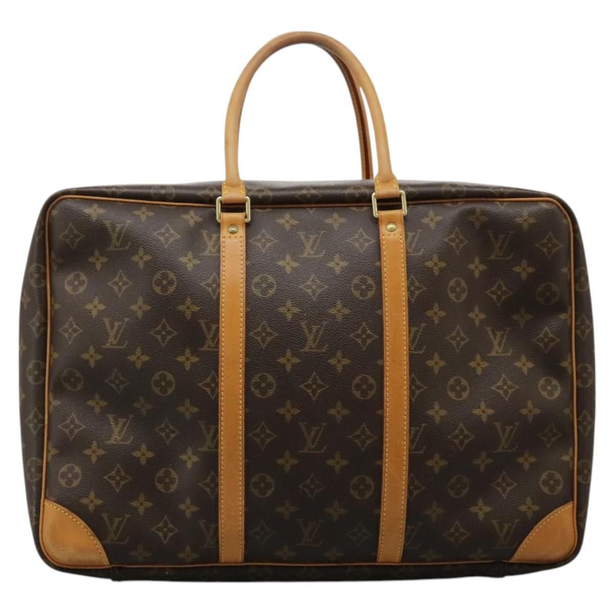 Louis Vuitton Louis Vuitton Sirius travel Size ONE SIZE - 2 Thumbnail