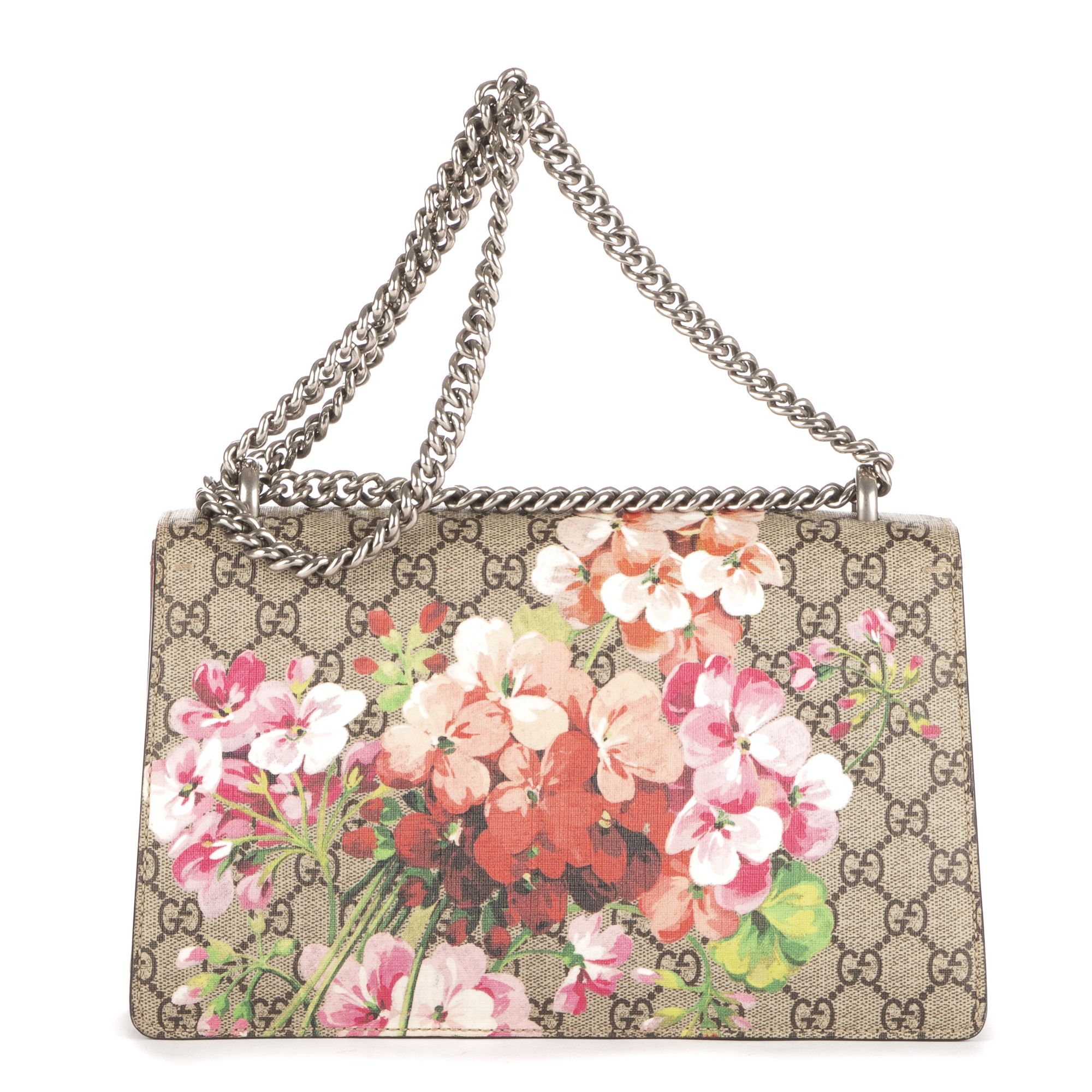 Gucci Small Blooms Dionysus Size ONE SIZE - 4 Thumbnail