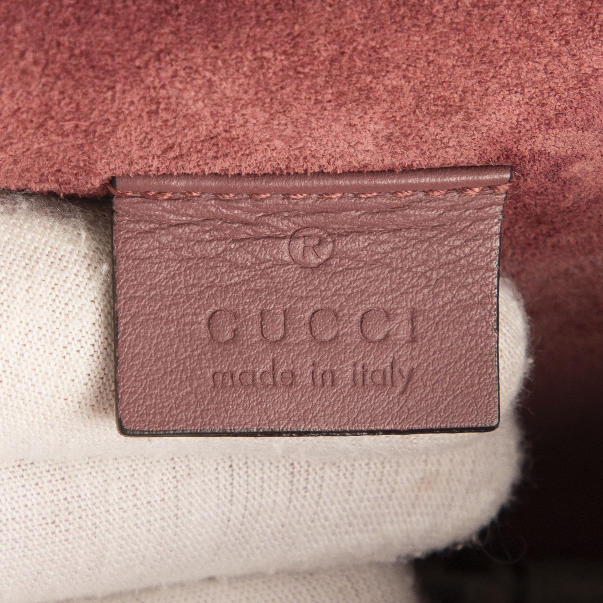 Gucci Small Blooms Dionysus Size ONE SIZE - 10 Thumbnail