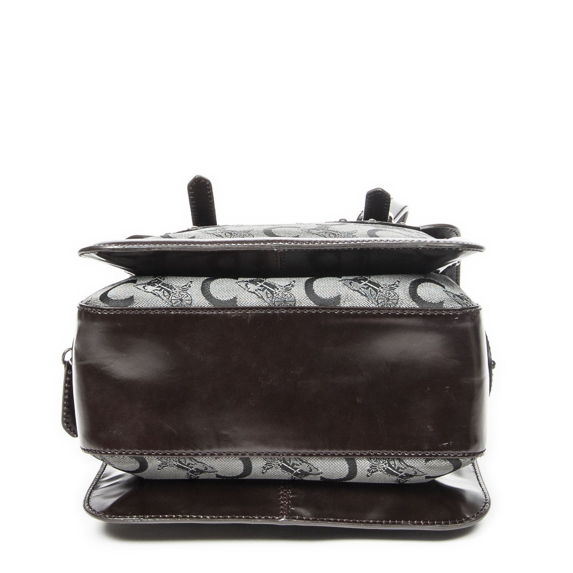 Celine Flap Buckle Shoulder Size ONE SIZE - 6 Thumbnail