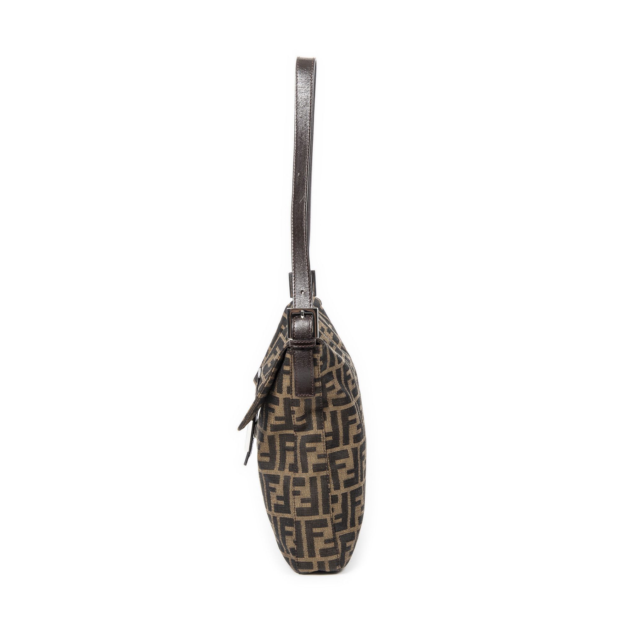 Fendi Square Shoulder Flap Size ONE SIZE - 3 Thumbnail