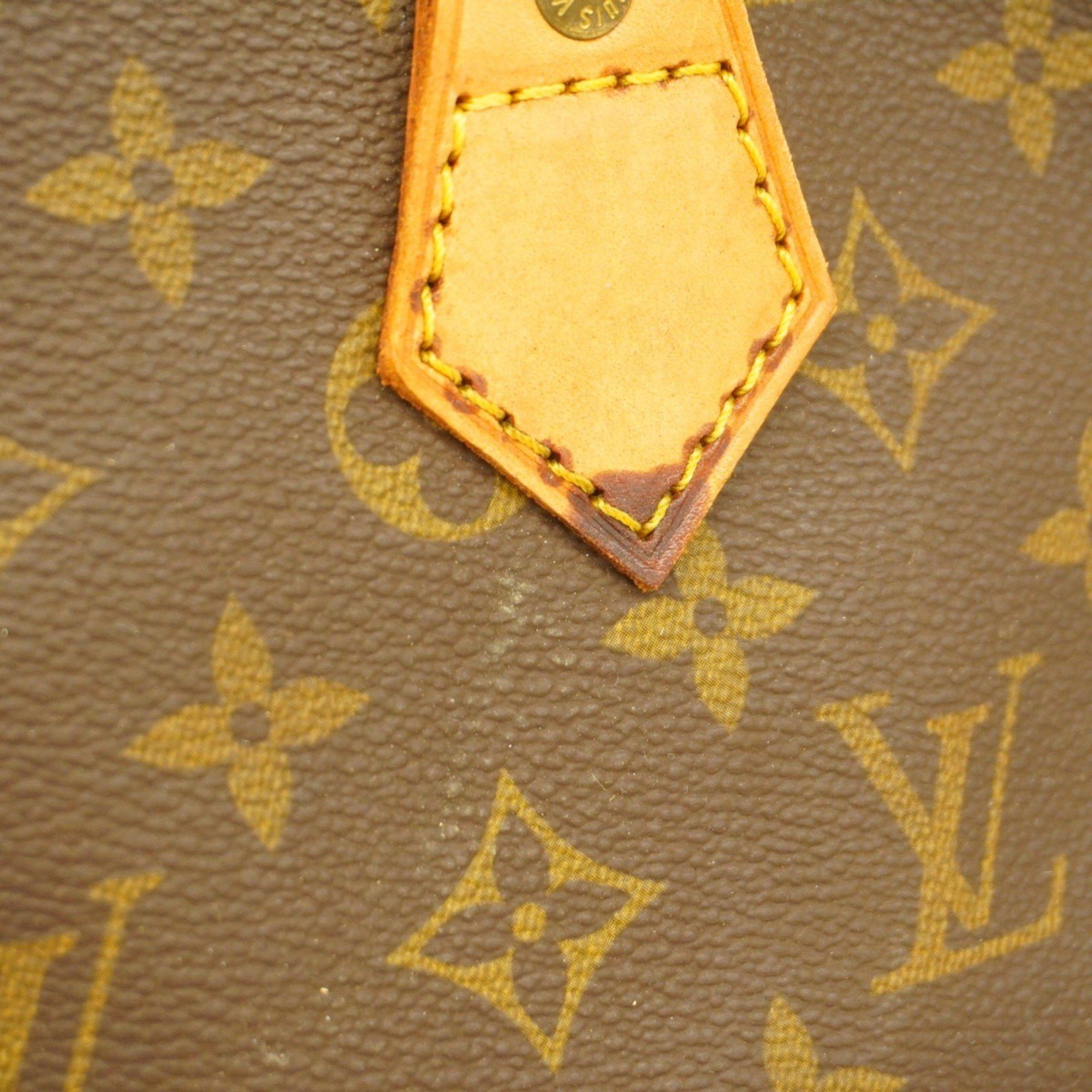 Louis Vuitton Louis Vuitton Alma handbag Size ONE SIZE - 12 Thumbnail