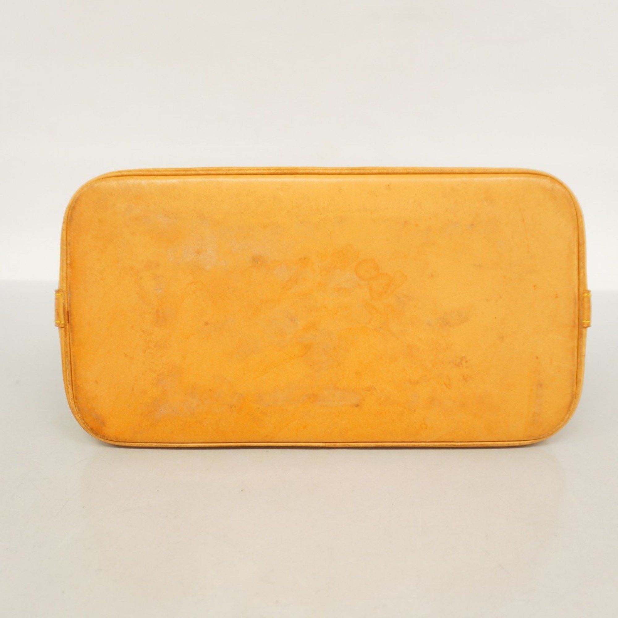 Louis Vuitton Louis Vuitton Alma handbag Size ONE SIZE - 5 Thumbnail