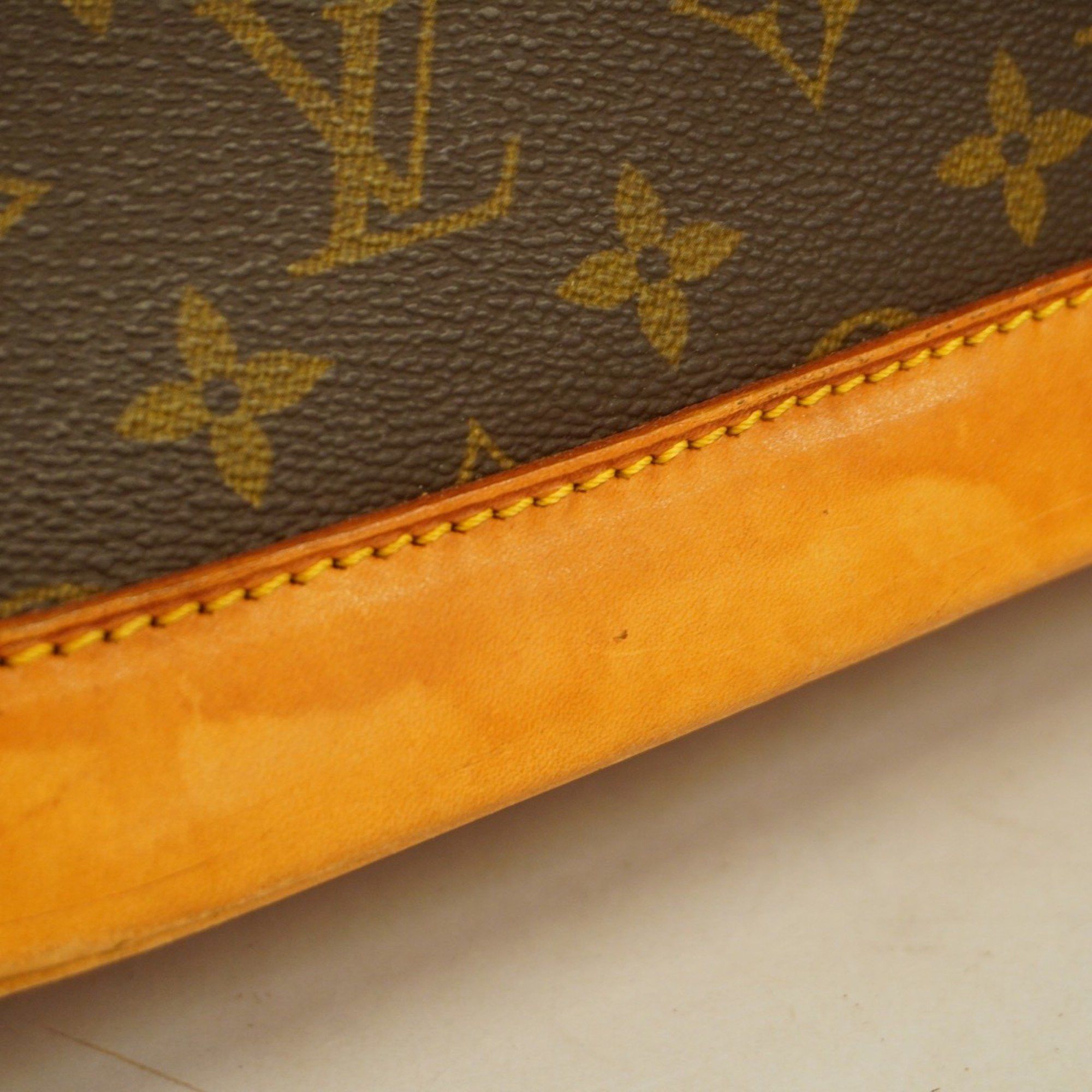Louis Vuitton Louis Vuitton Alma handbag Size ONE SIZE - 13 Thumbnail