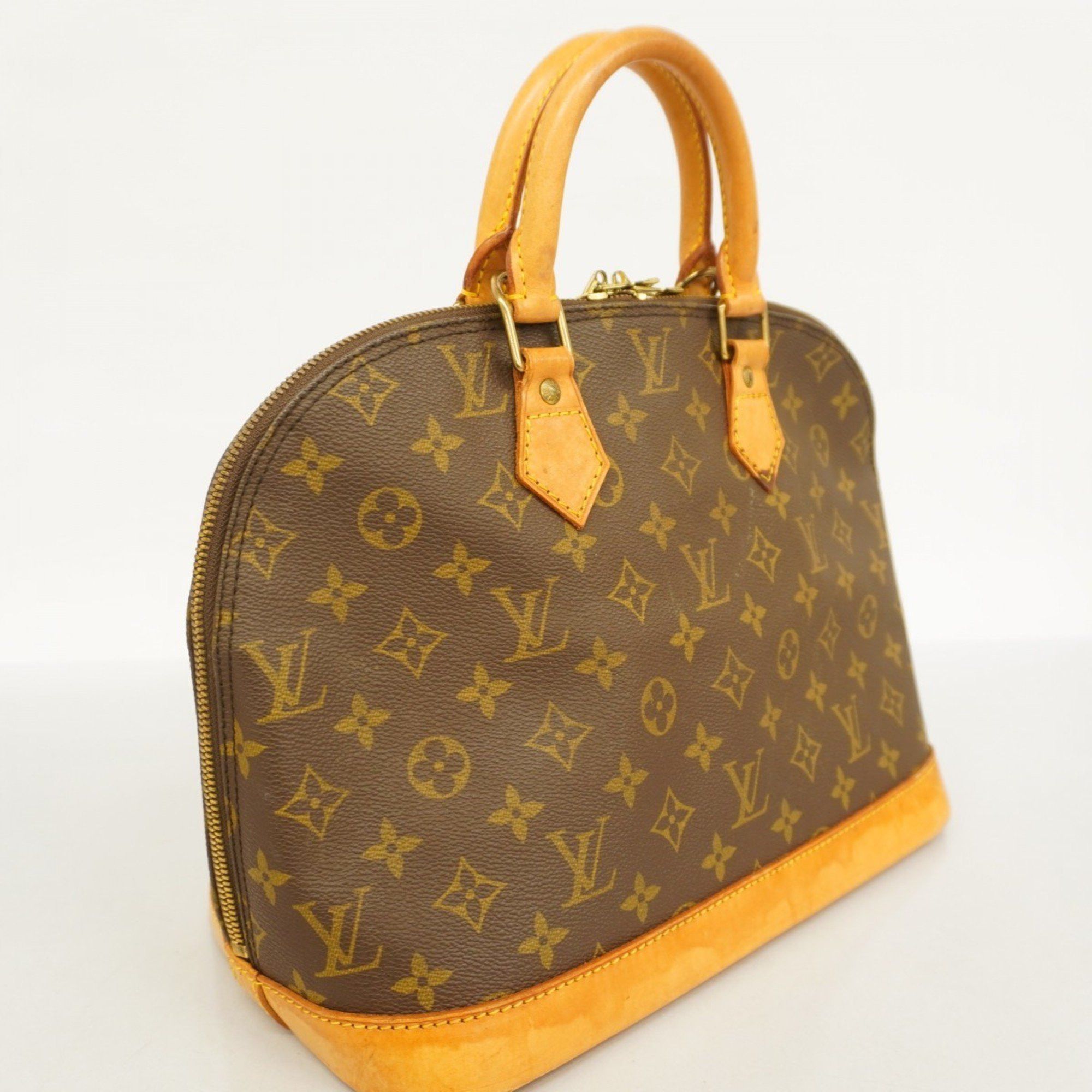 Louis Vuitton Louis Vuitton Alma handbag Size ONE SIZE - 3 Thumbnail