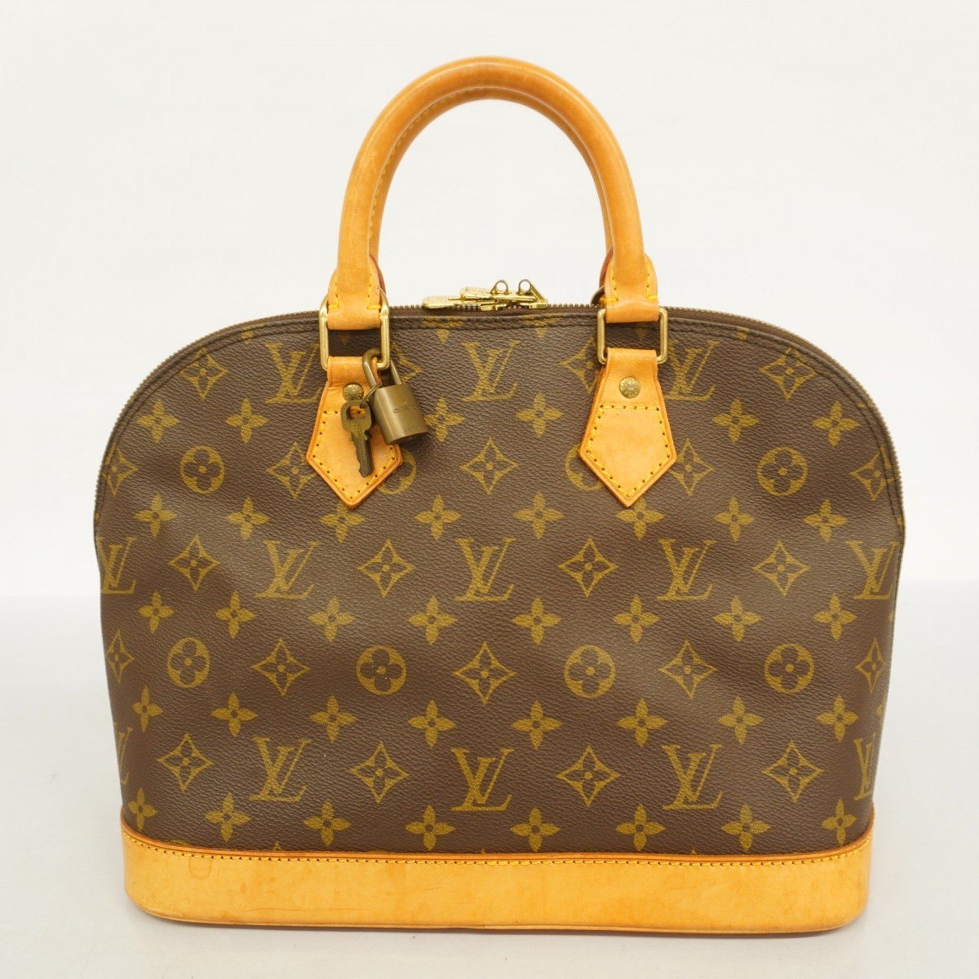 Louis Vuitton Louis Vuitton Alma handbag Size ONE SIZE - 2 Thumbnail
