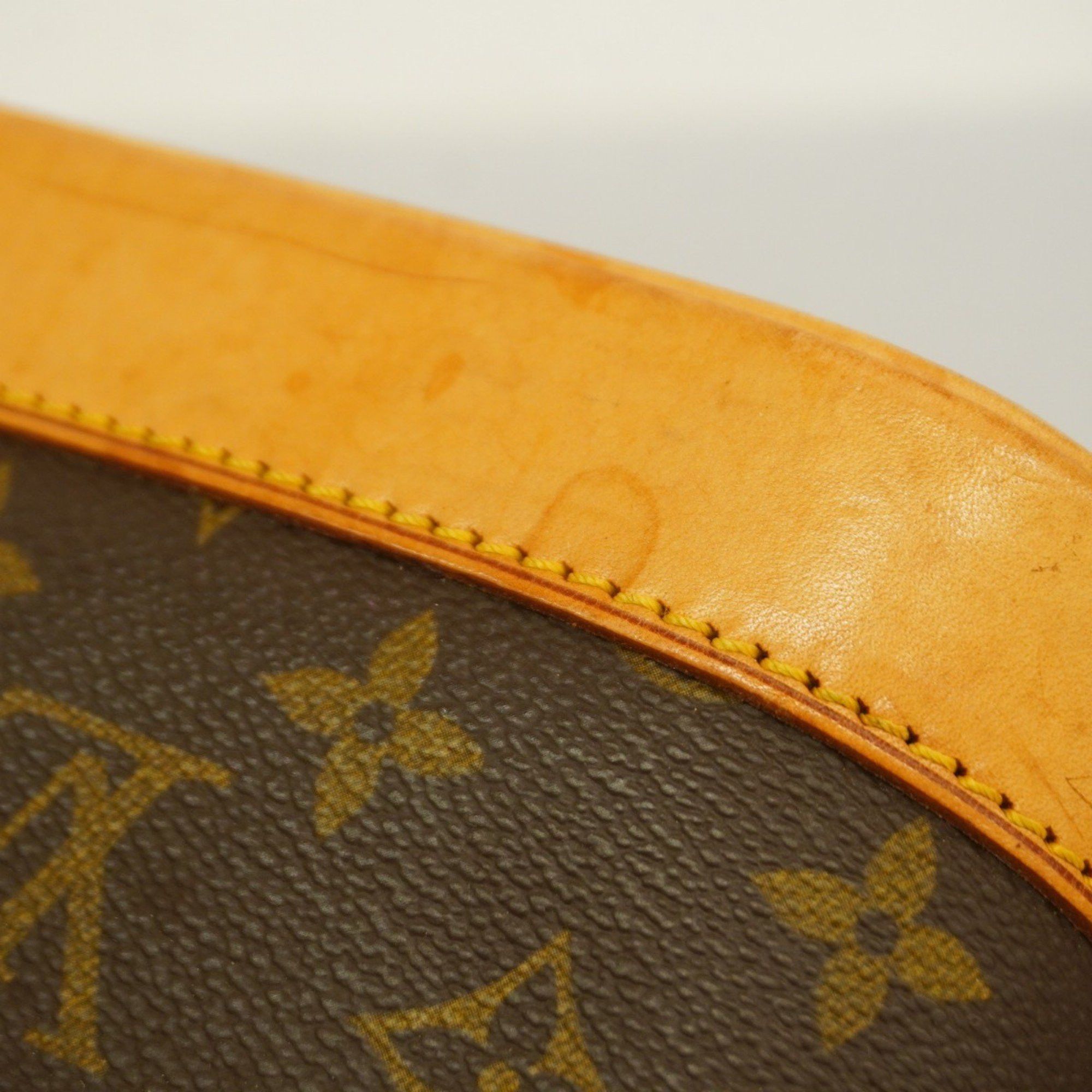 Louis Vuitton Louis Vuitton Alma handbag Size ONE SIZE - 11 Thumbnail