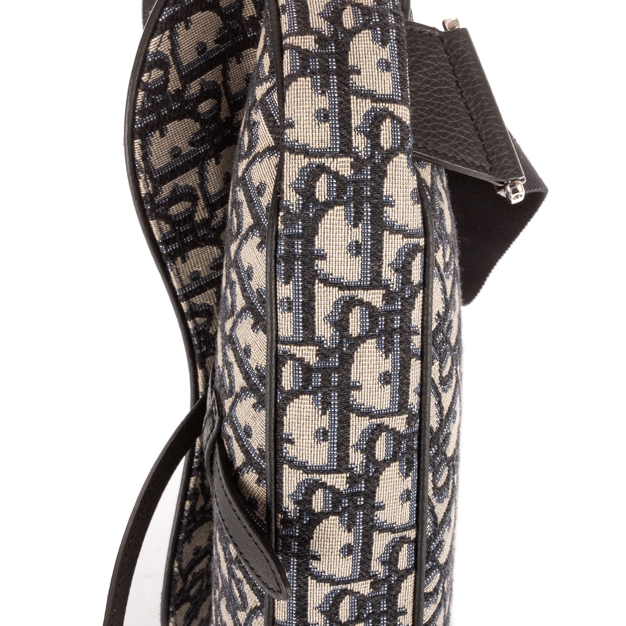 Dior Dior Homme Saddle Crossbody Bag Size ONE SIZE - 8 Thumbnail