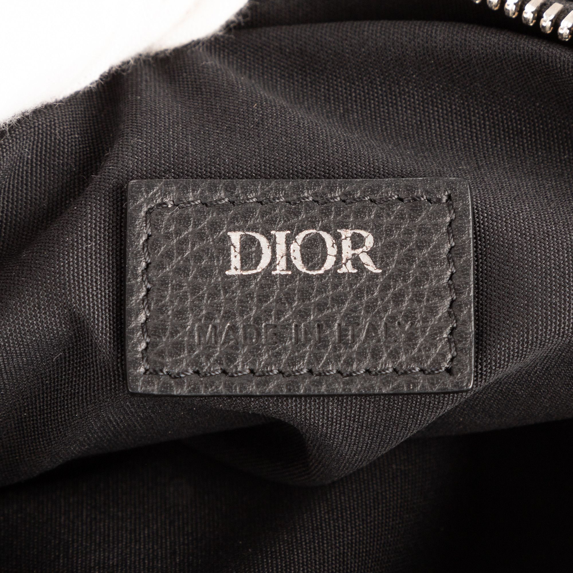 Dior Dior Homme Saddle Crossbody Bag Size ONE SIZE - 10 Thumbnail