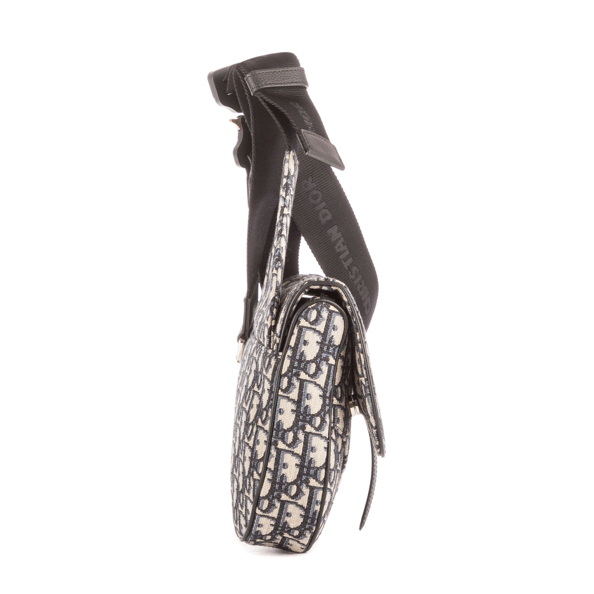 Dior Dior Homme Saddle Crossbody Bag Size ONE SIZE - 5 Thumbnail