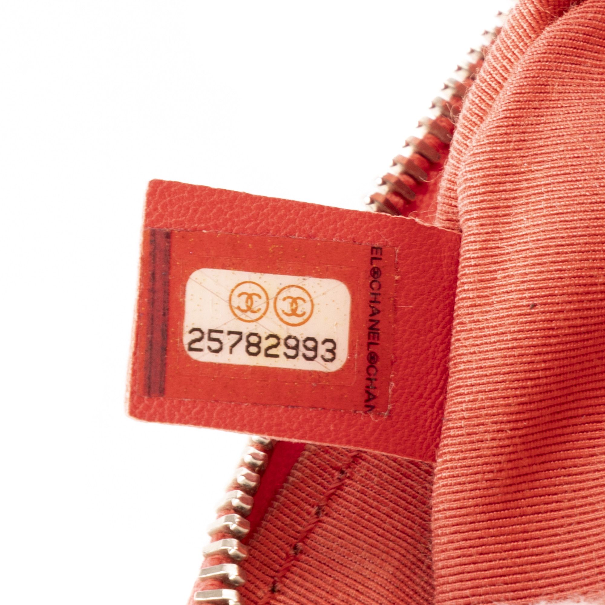 Chanel Ltd. Ed. 2018 Aquarium PVC Backpack Size ONE SIZE - 10 Thumbnail