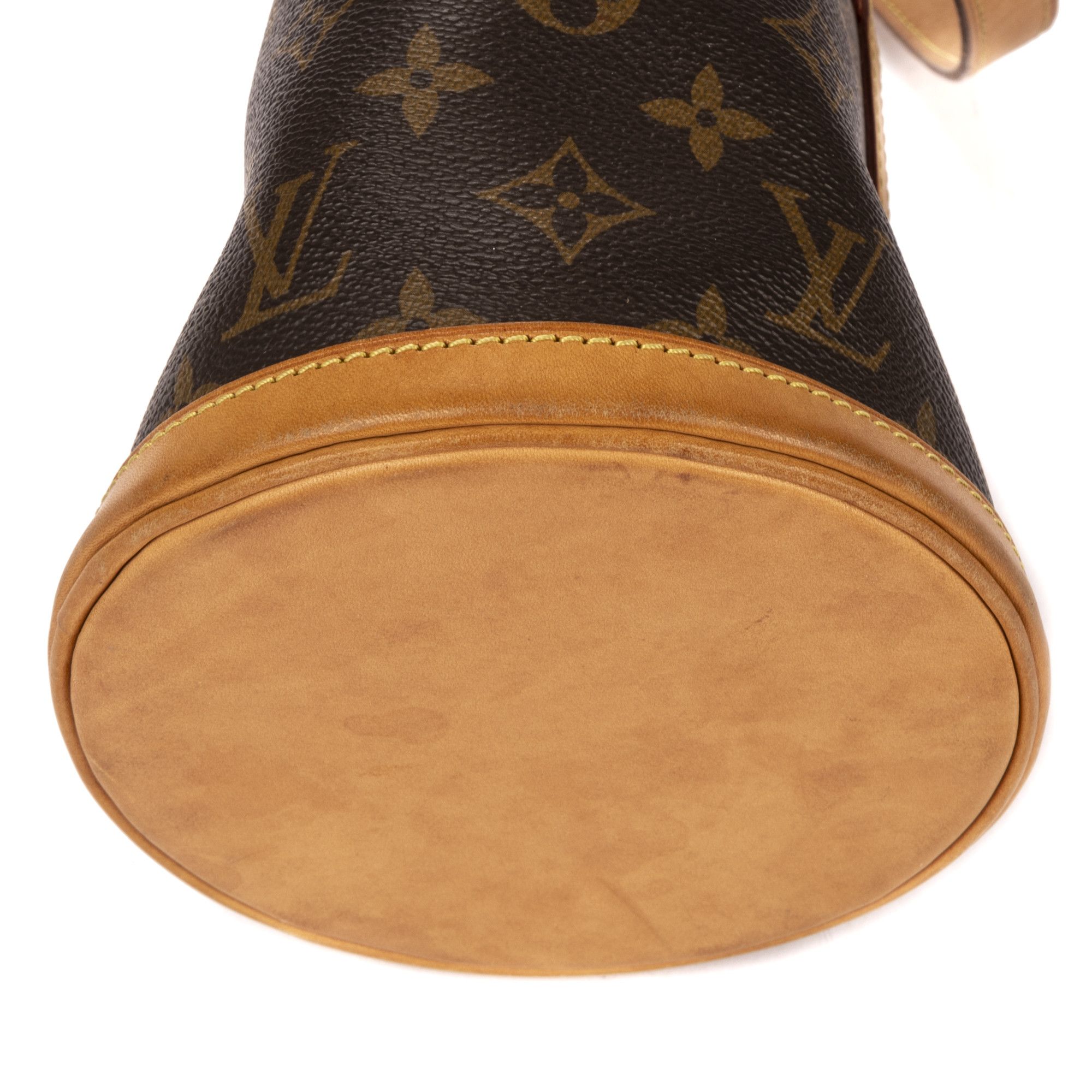 Louis Vuitton Duffle Top Handle Size ONE SIZE - 7 Thumbnail