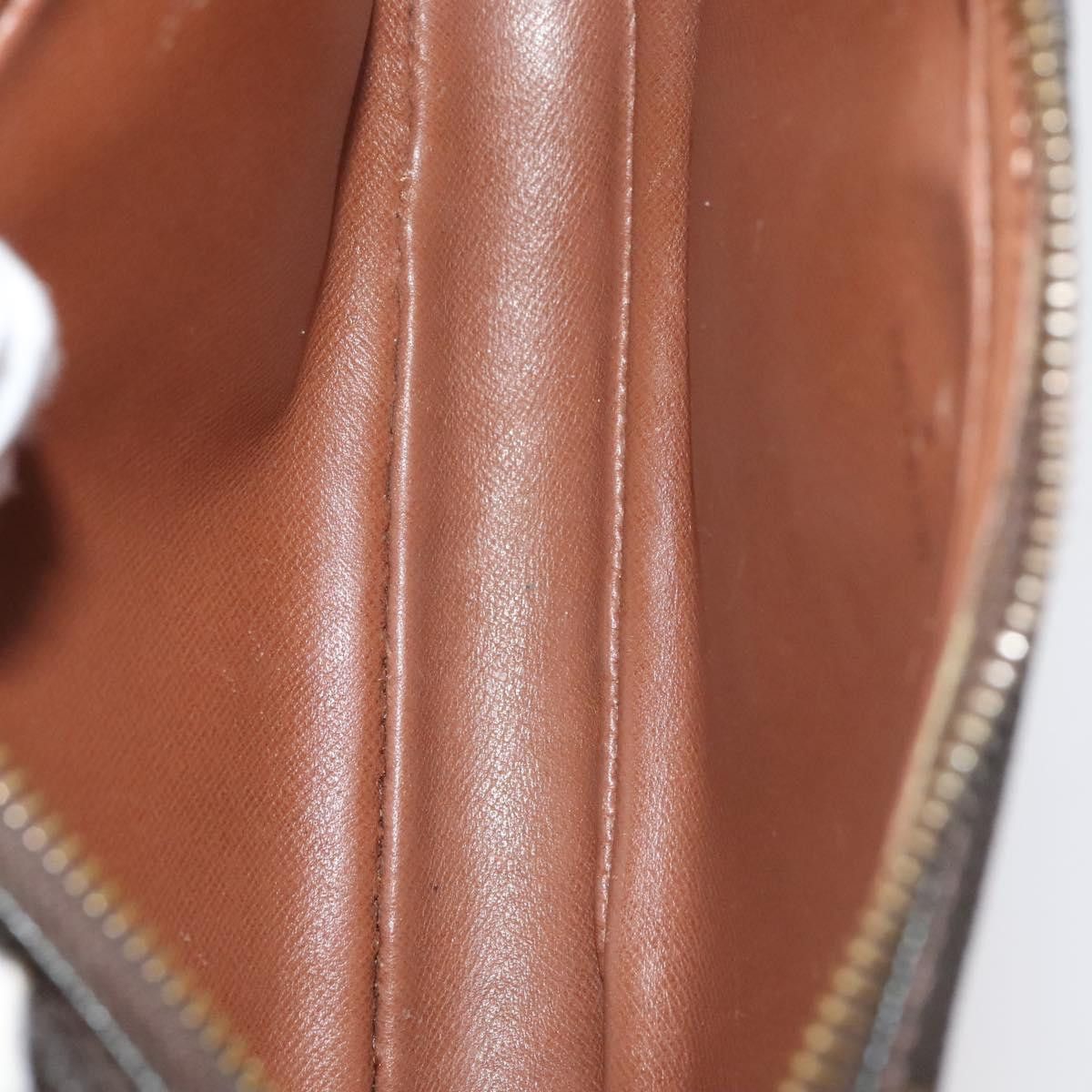 Louis Vuitton Louis Vuitton Marly shoulder Size ONE SIZE - 12 Thumbnail