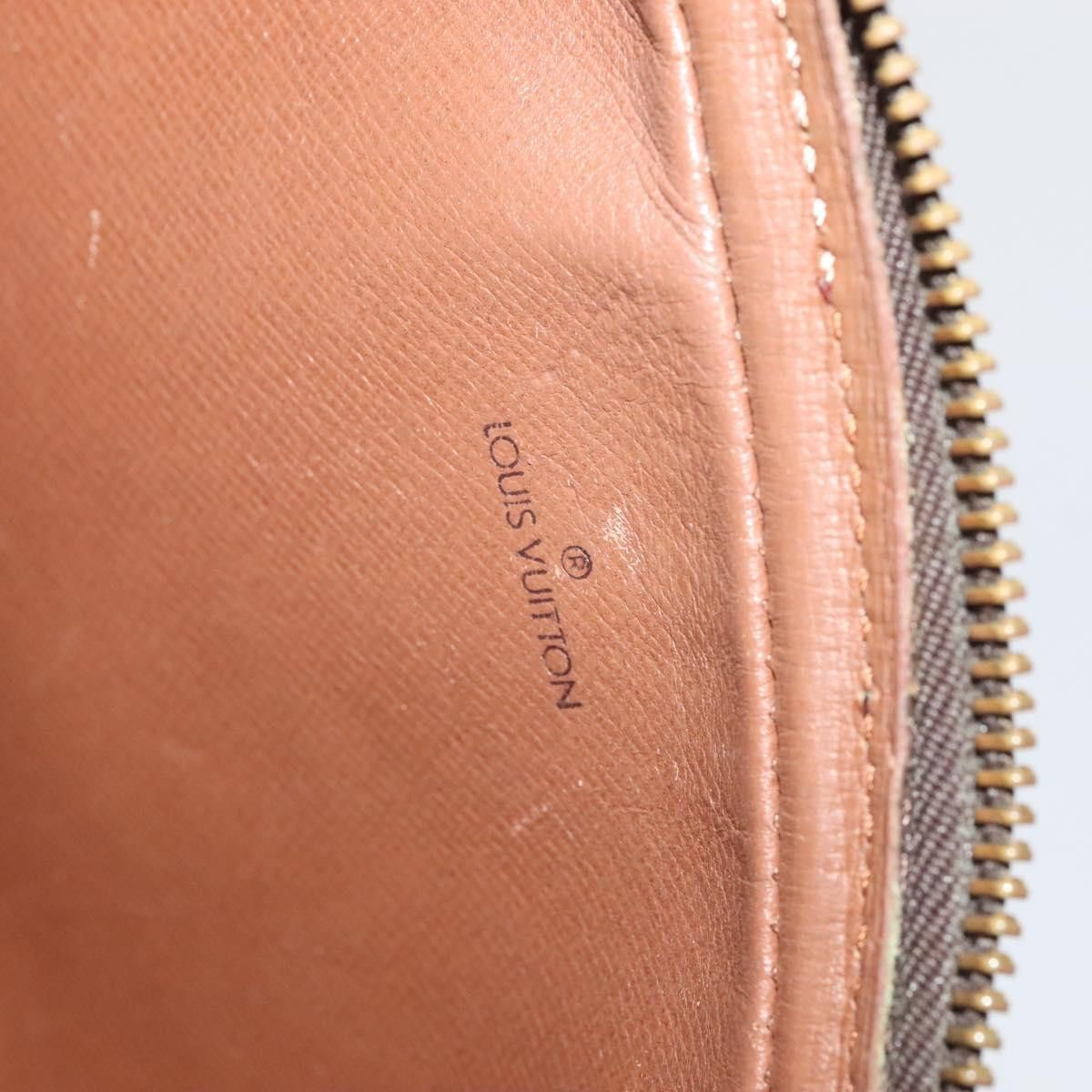 Louis Vuitton Louis Vuitton Marly shoulder Size ONE SIZE - 13 Thumbnail