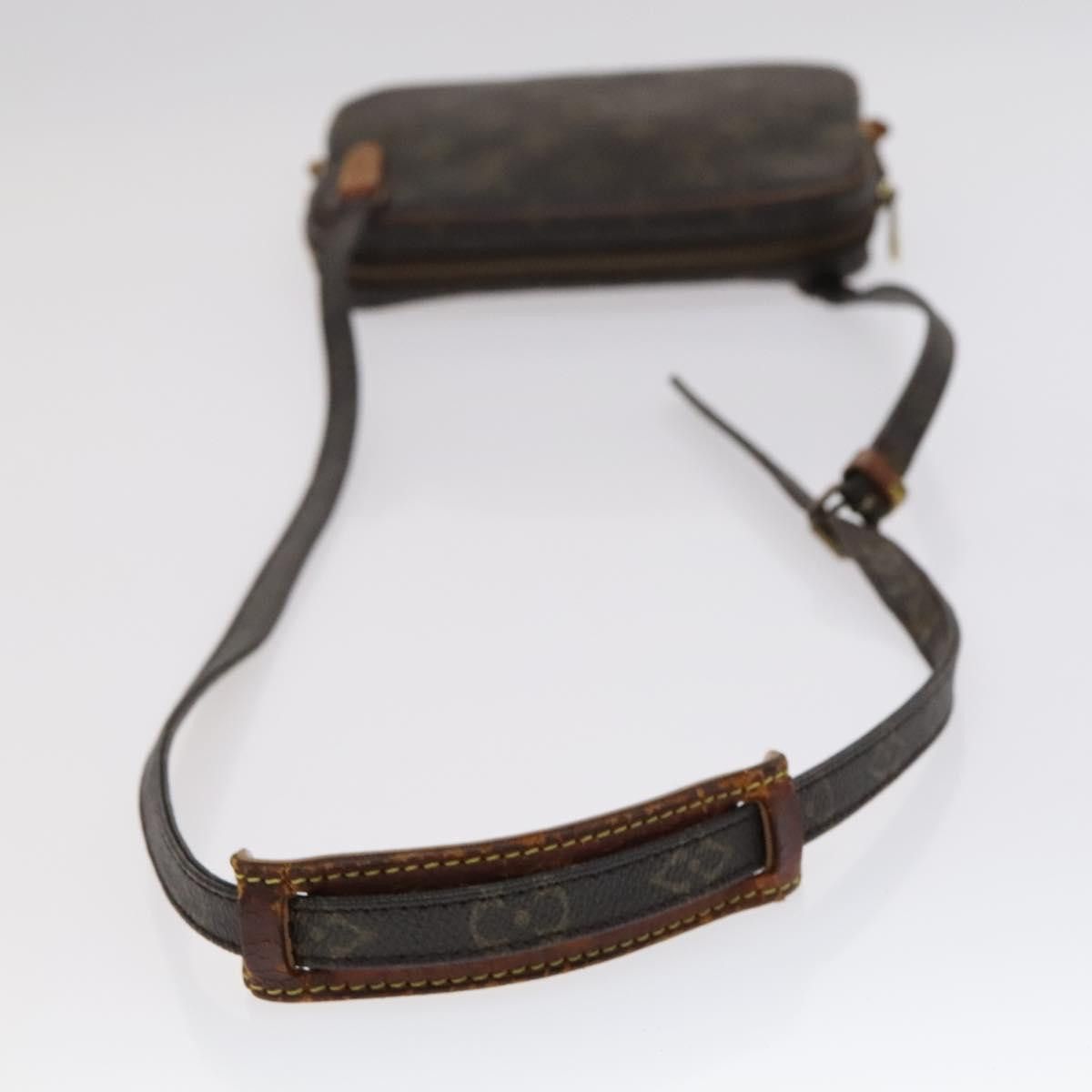 Louis Vuitton Louis Vuitton Marly shoulder Size ONE SIZE - 4 Thumbnail