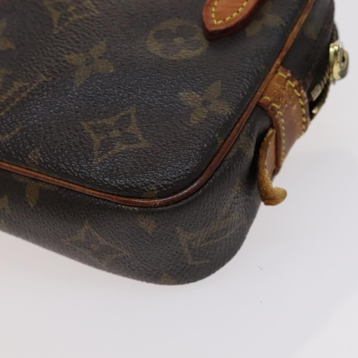 Louis Vuitton Louis Vuitton Marly shoulder Size ONE SIZE - 16 Thumbnail