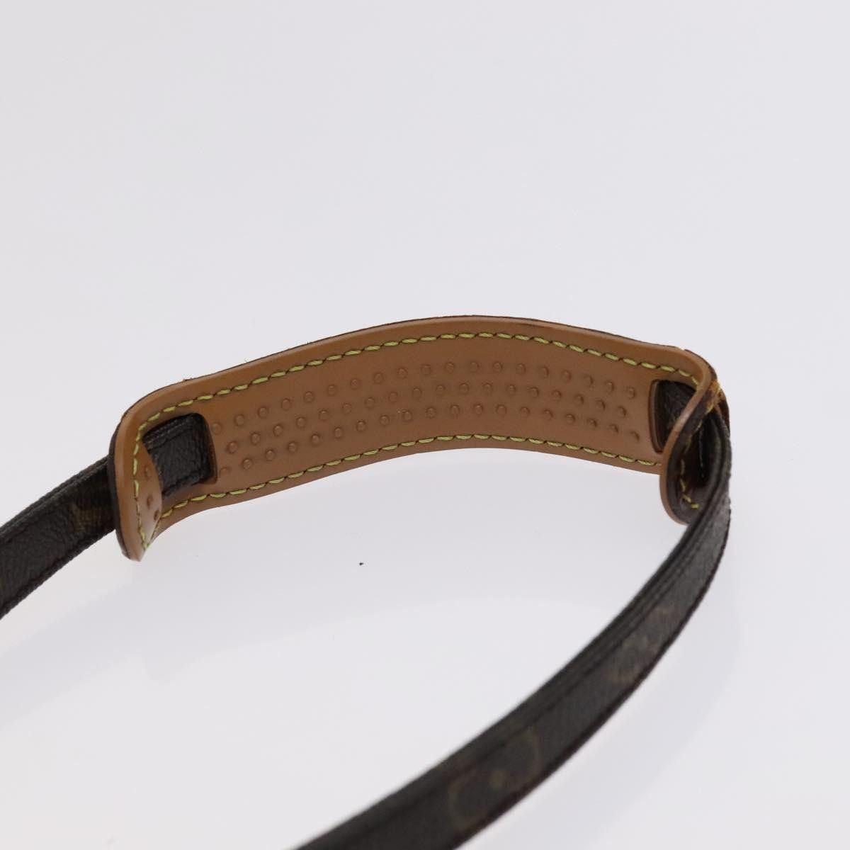 Louis Vuitton Louis Vuitton Marly shoulder Size ONE SIZE - 3 Thumbnail