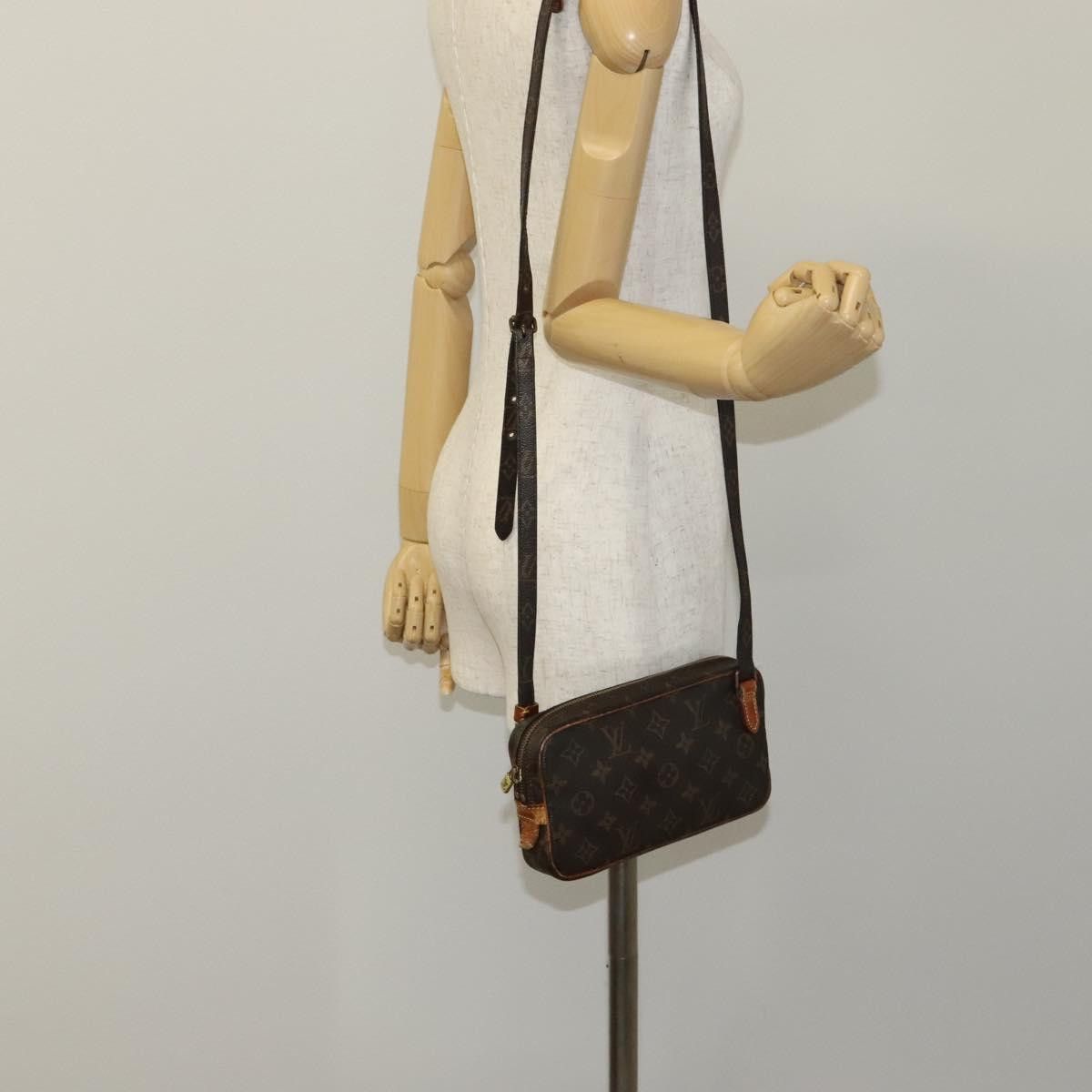 Louis Vuitton Louis Vuitton Marly shoulder Size ONE SIZE - 15 Thumbnail
