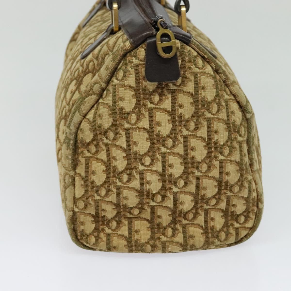 Dior Dior Trotter handbag Size ONE SIZE - 3 Thumbnail