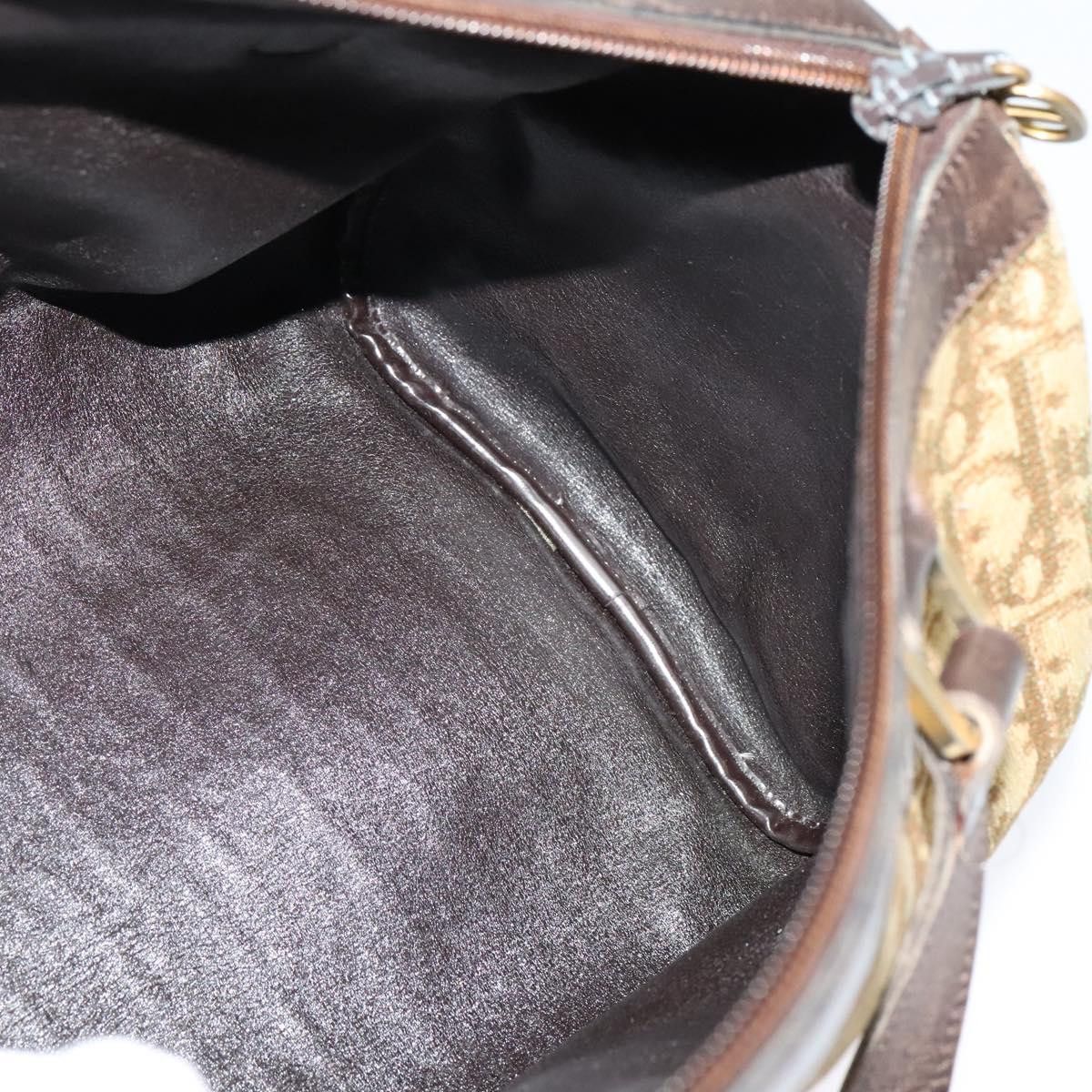 Dior Dior Trotter handbag Size ONE SIZE - 18 Thumbnail